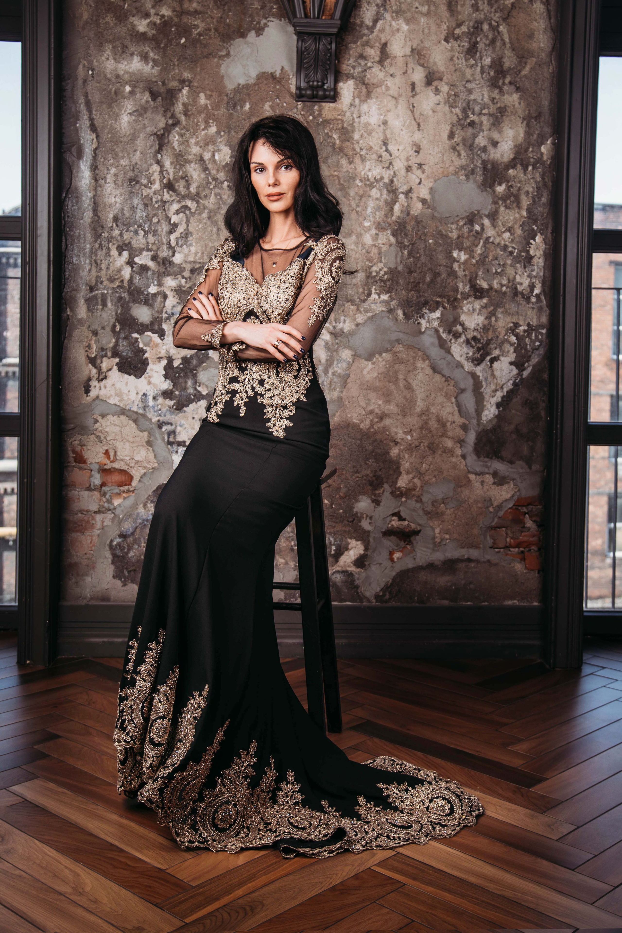 Елена с Германом. Семейный и детский фотограф в Санкт-Петербург. Natalia Fadel