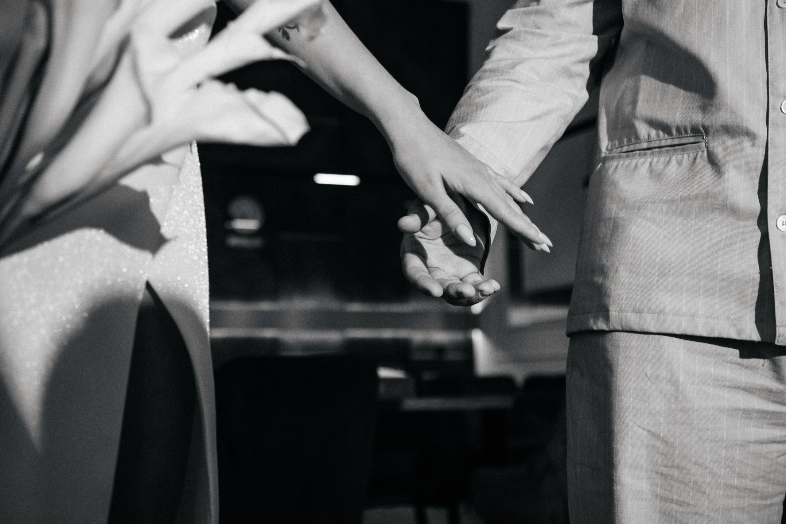 Юлианна и Михаил. Огонь и Вода. Свадебный и семейный фотограф