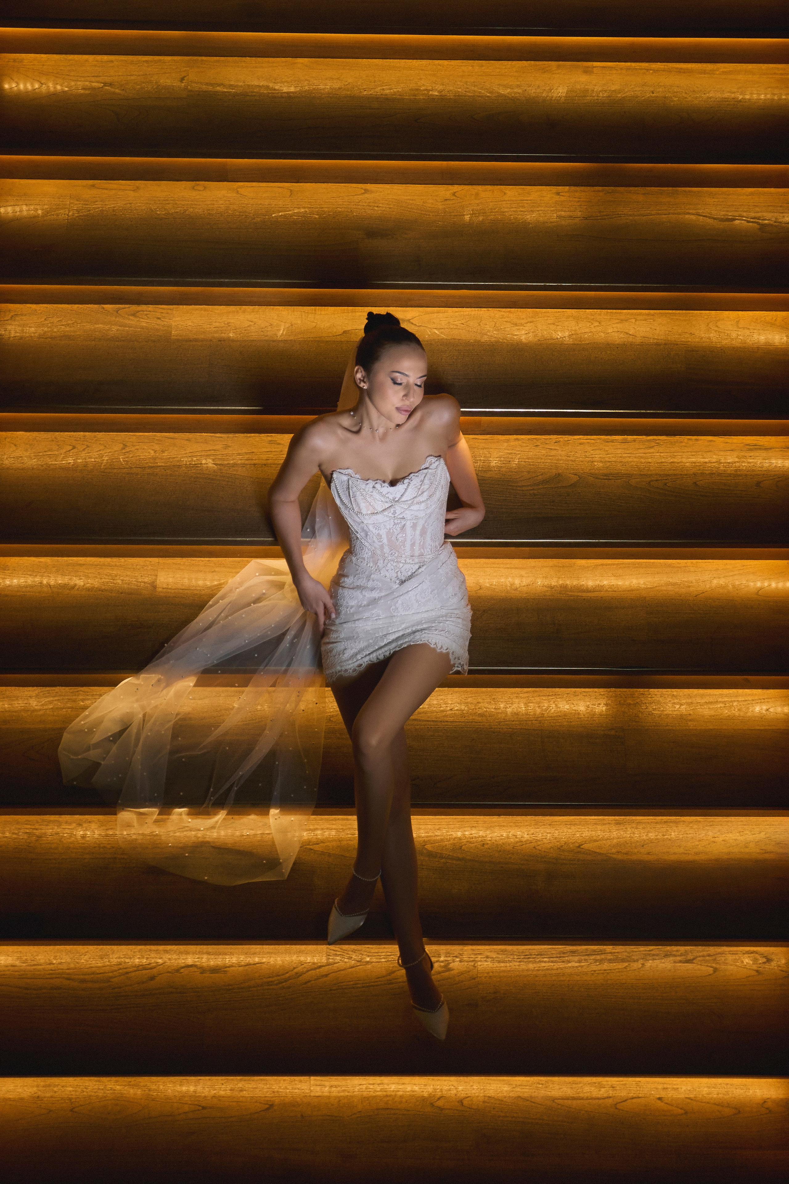 Свадебный и портретный фотограф в Воронеже Алёна Коренцова