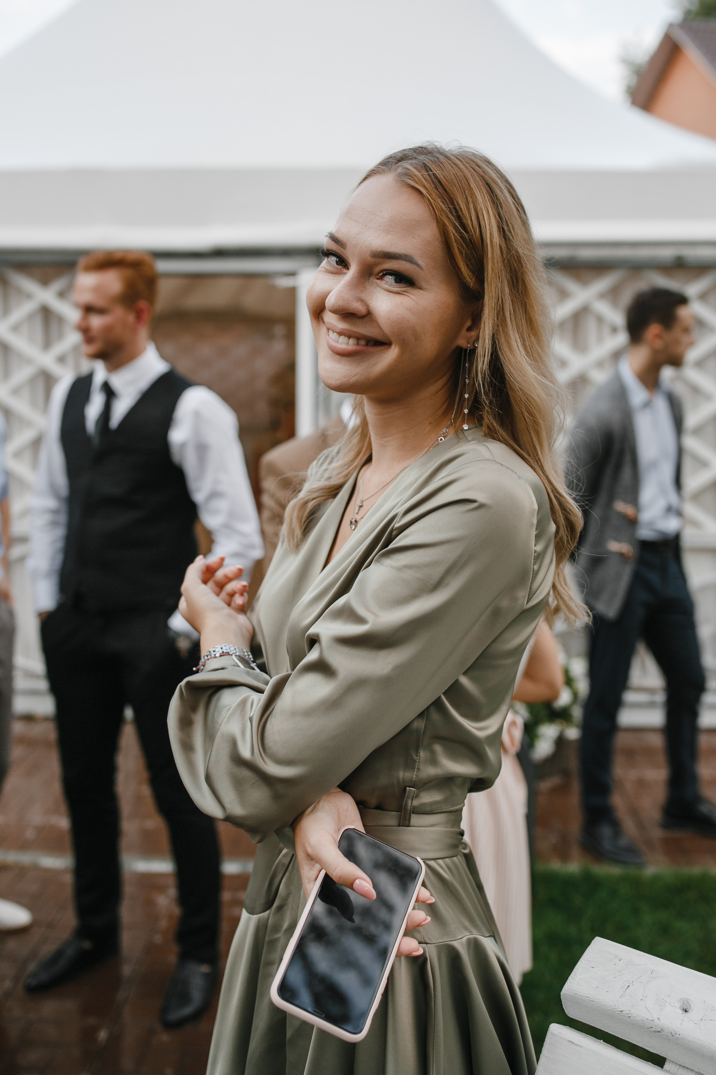 Александр и Алёна. Свадебный и семейный фотограф в Санкт-Петербурге Дмитрий Панин