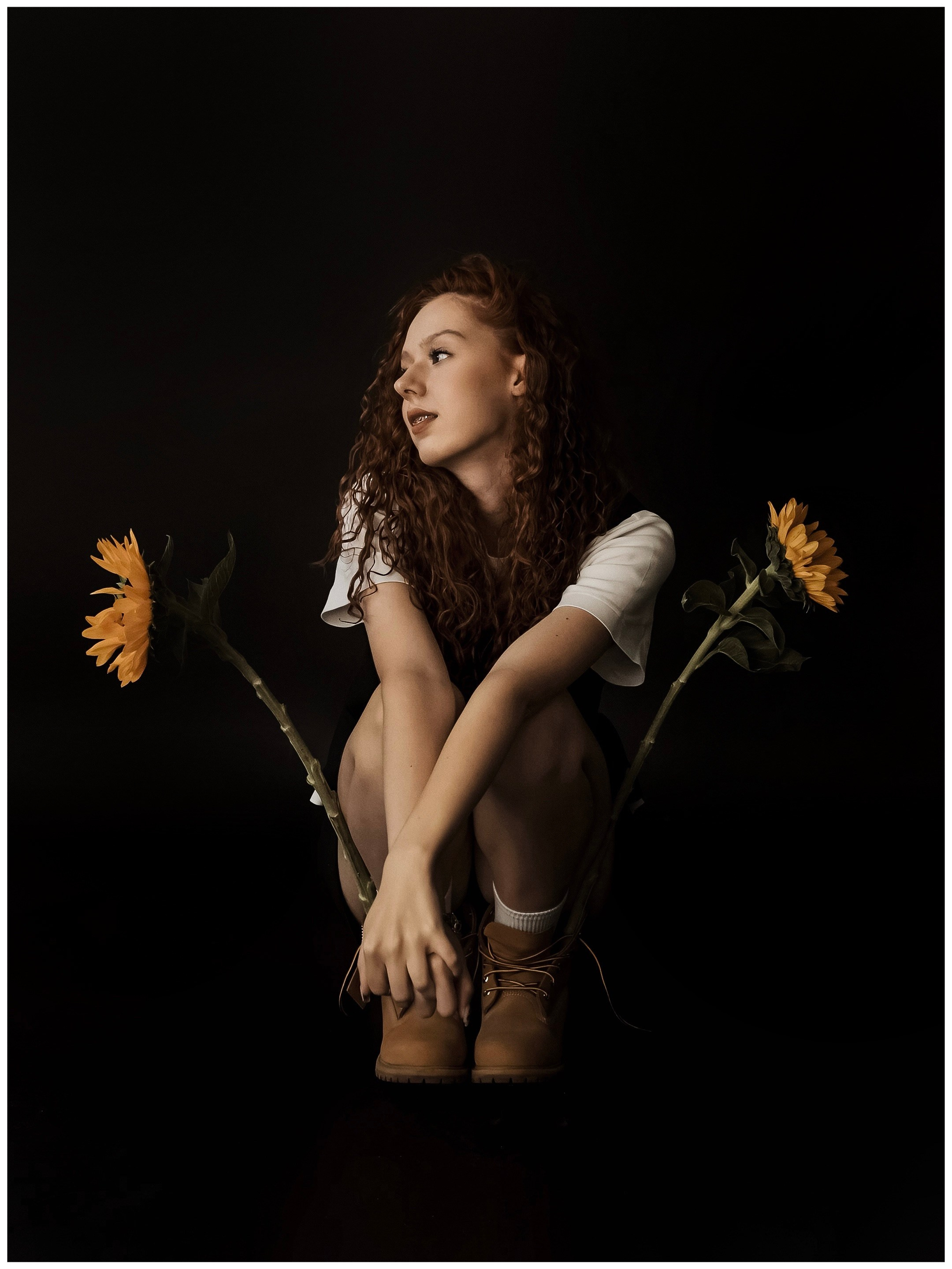 Женский портрет. АЛЁНА БИРЮКОВА — ЖЕНСКИЙ ФОТОГРАФ, ЙОШКАР-ОЛА