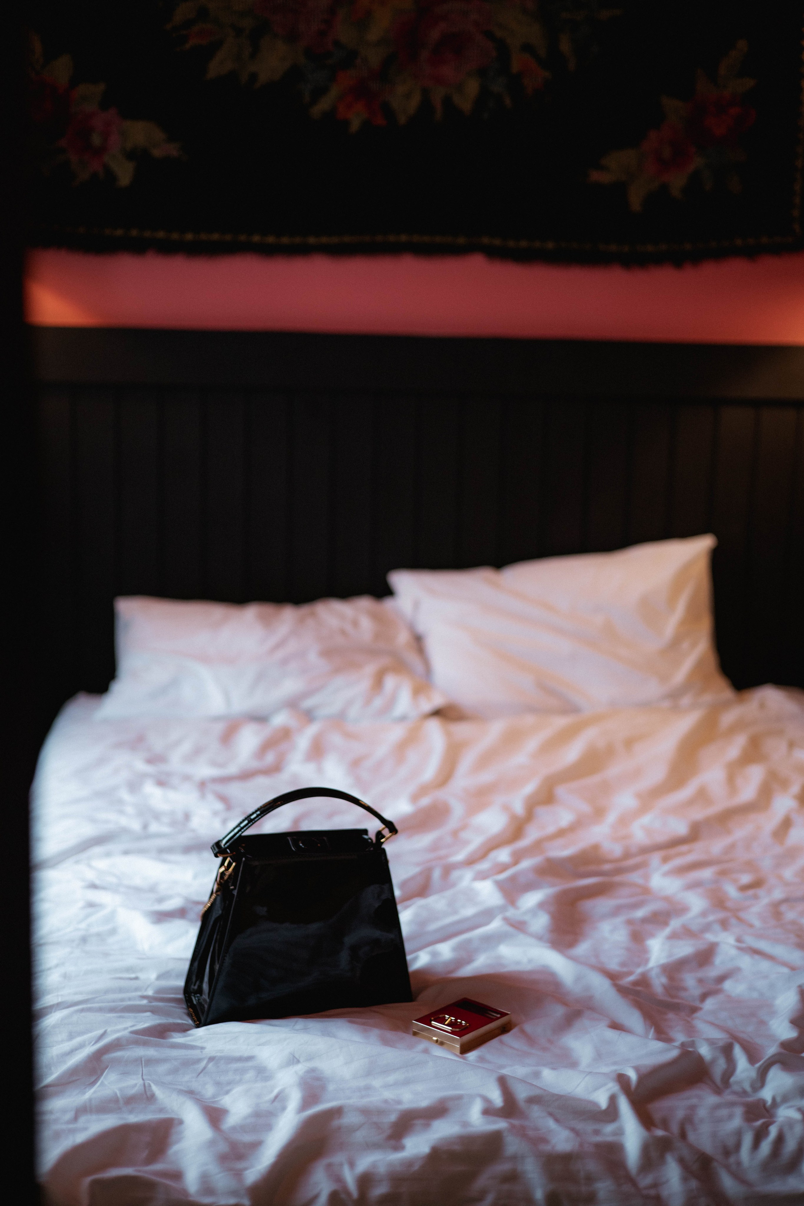 Полина. Женский фотограф в Санкт Петербурге Наталья Кос