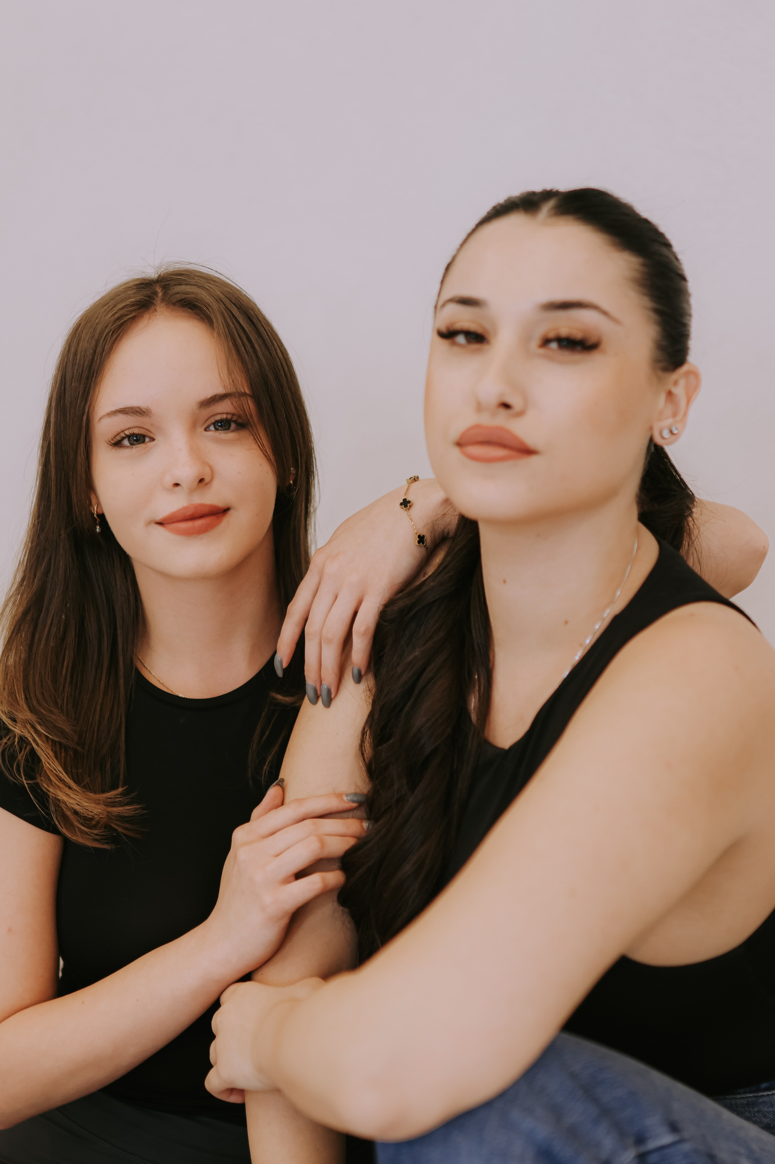 VENUS beauty clinic / Emilia Digital, Tel Aviv 2024. Photographer in Israel Alice Milchin