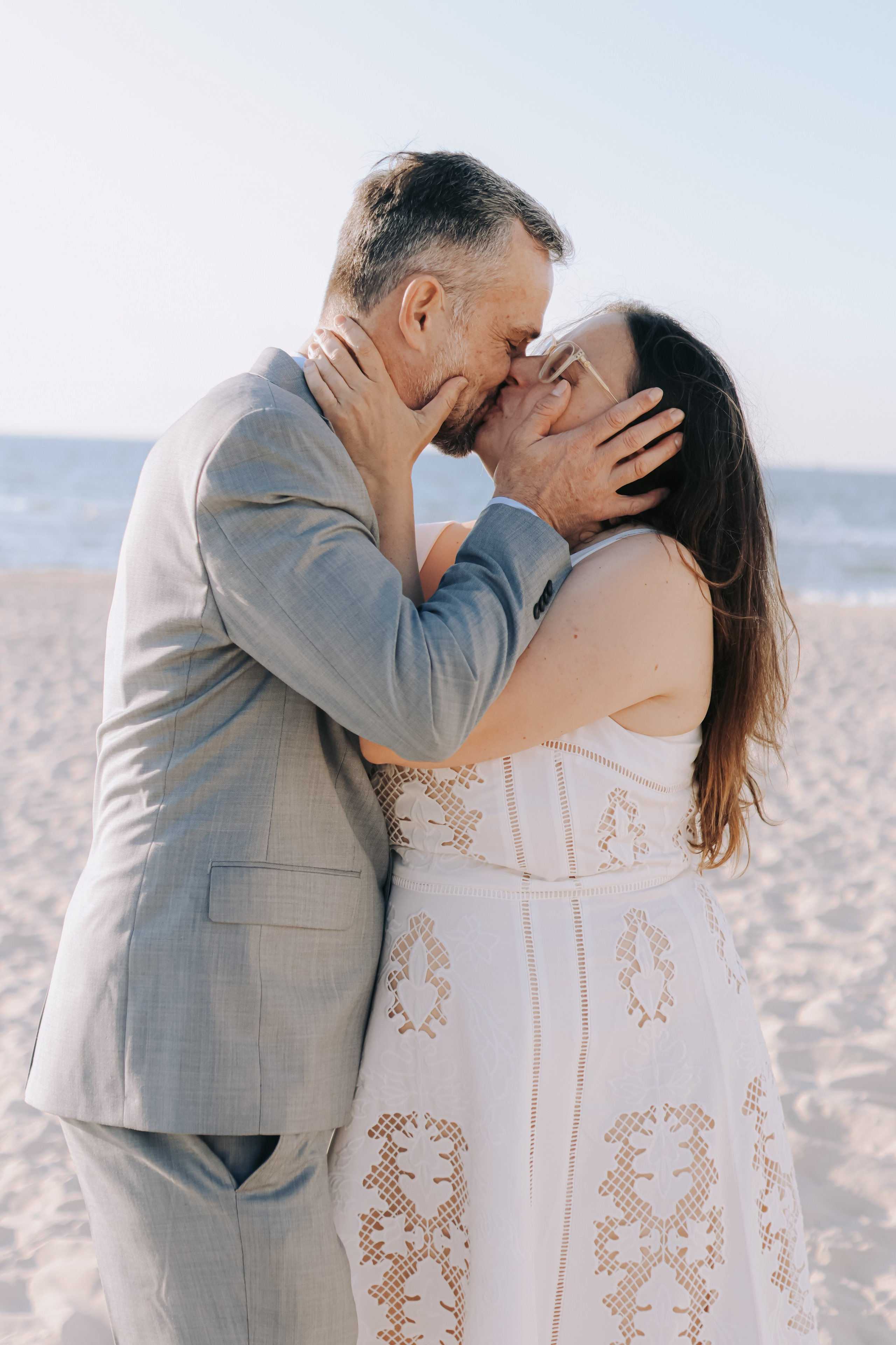 Family shoot / Engagement, Bat Yam | December 2025. Photographer in Israel Alice Milchin