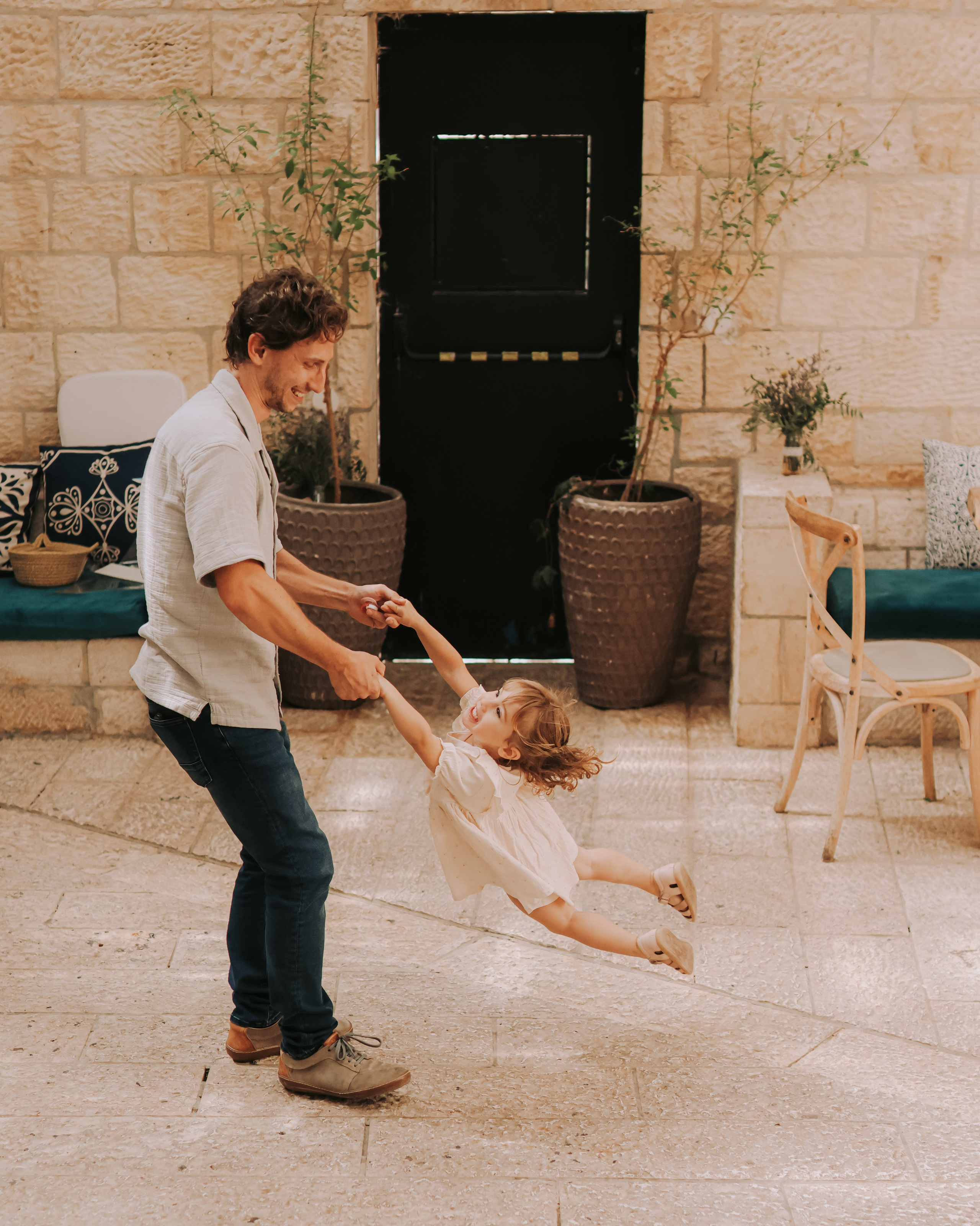 Wedding, Jerusalem | September 2025. Photographer in Israel Alice Milchin