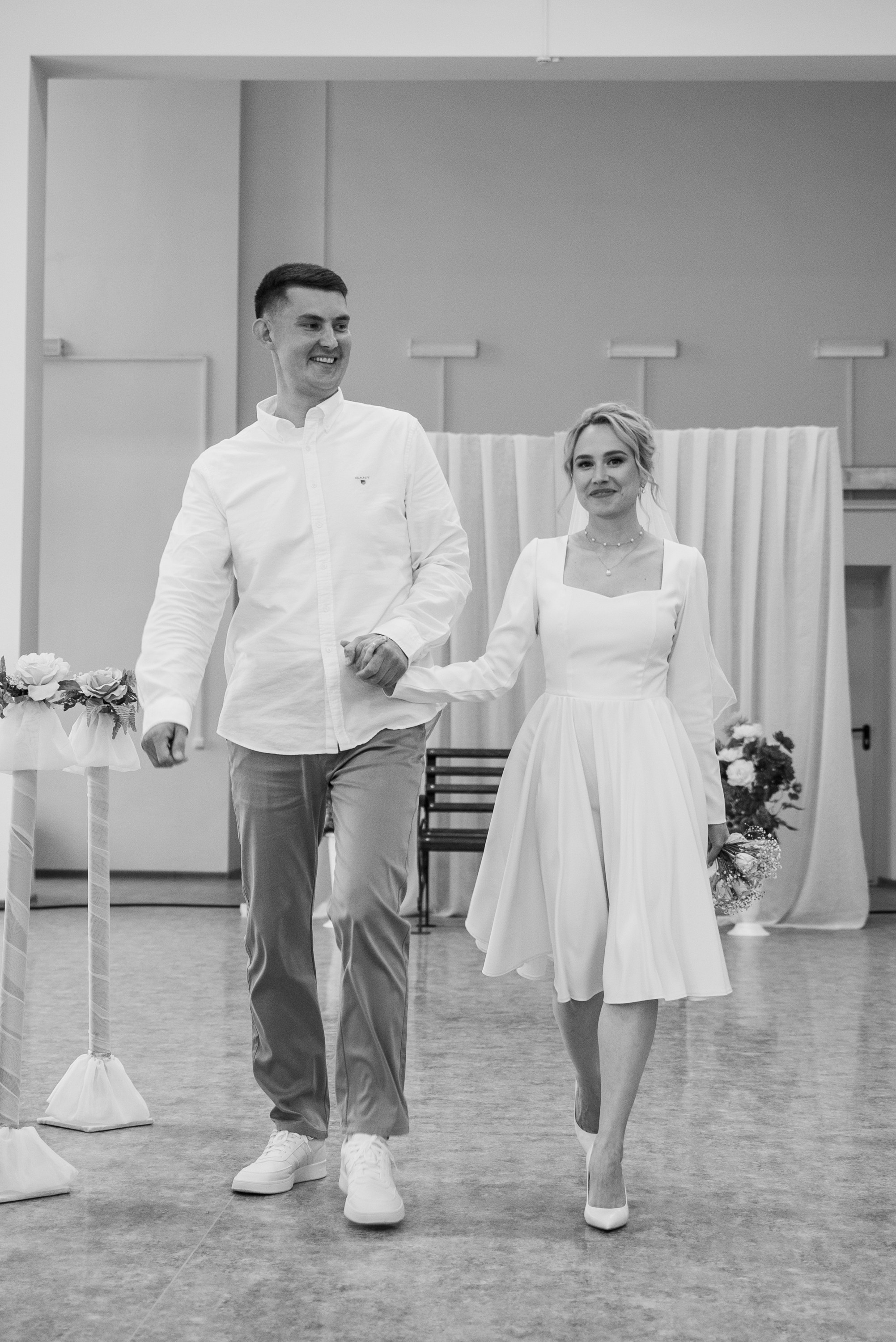 Свадьба Евгения и Дарьи. Свадебный, семейный, репортажный фотограф в Перми и крае Таня Белая