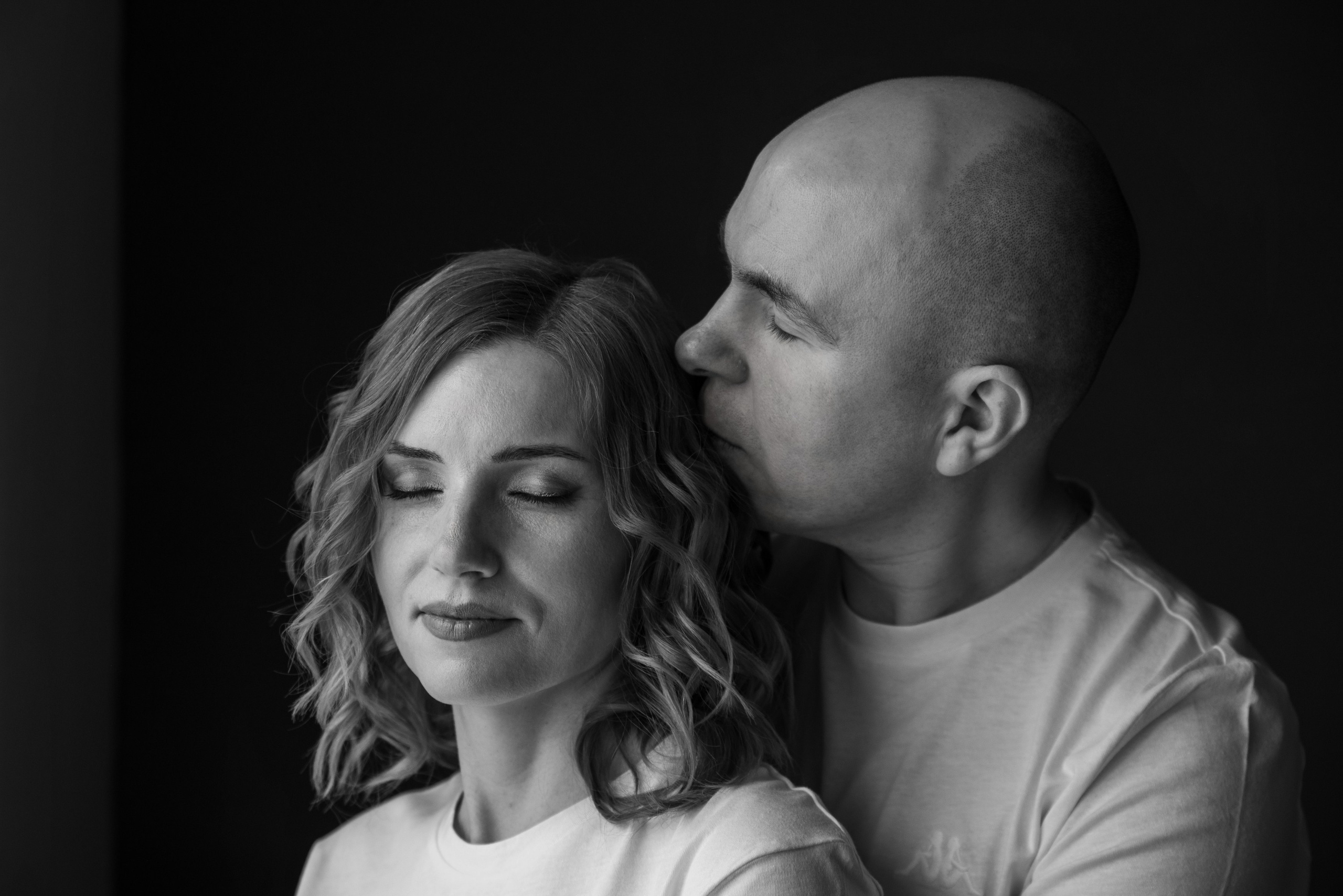 Эля и Артем. Свадебный, семейный, репортажный фотограф в Перми и крае Таня Белая