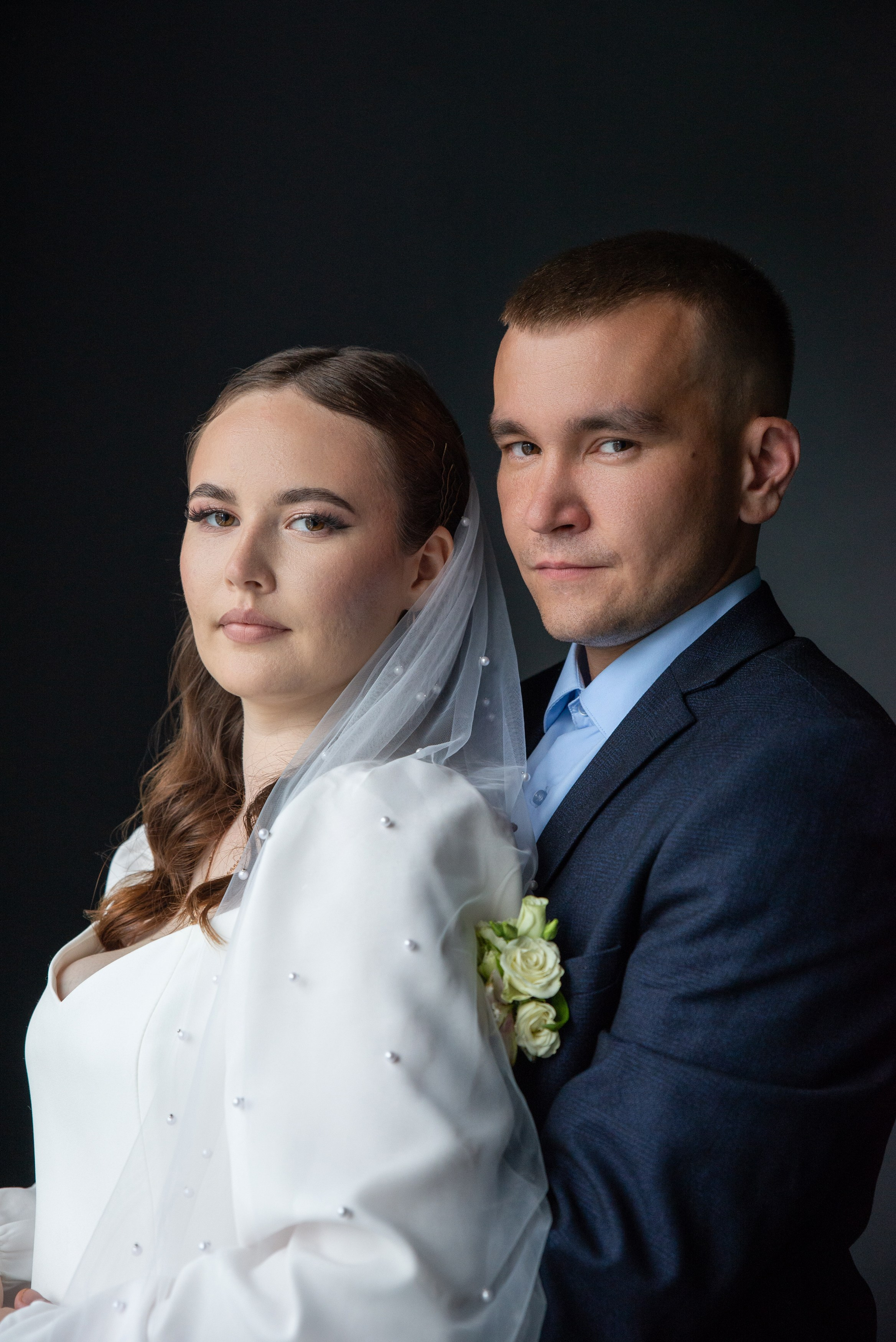 Свадьба Николая и Марины. Свадебный, семейный, репортажный фотограф в Перми и крае Таня Белая