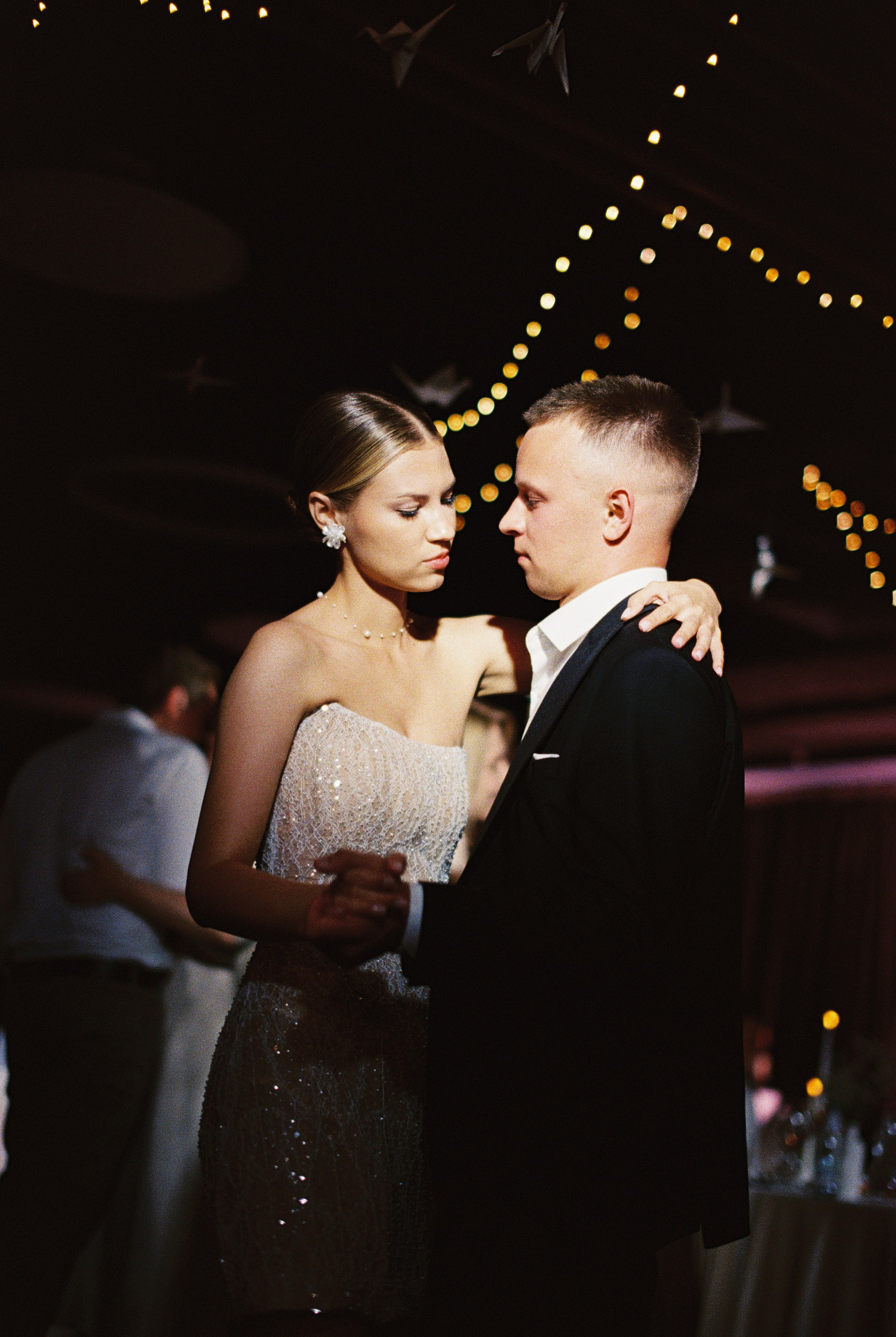 Ясный мой свет. Свадебный фотограф Алина Хабарова