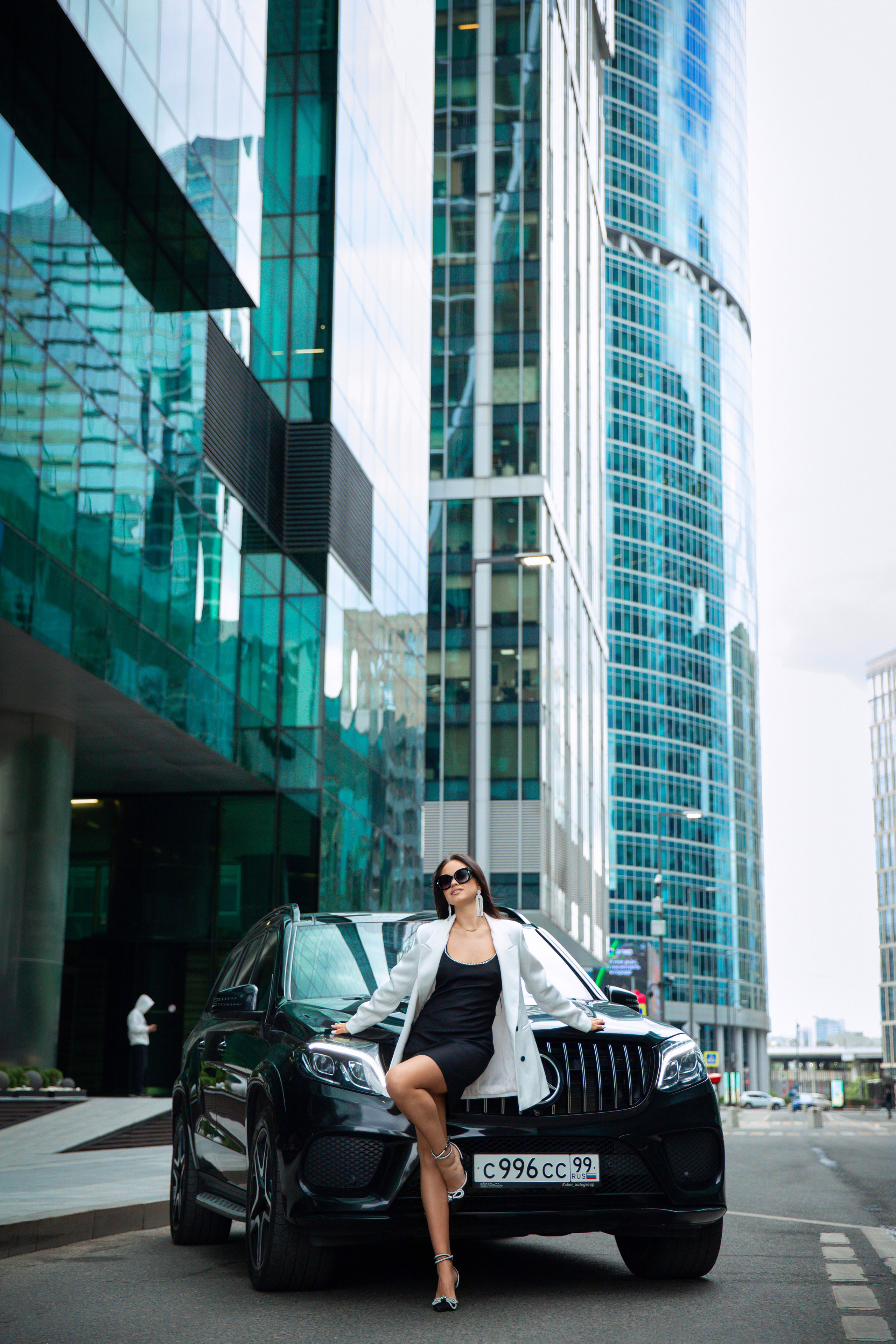 Елизавета Гурьянова (Мисс Москва 2023). Фотограф Москва I Чехов Вероника Долинская