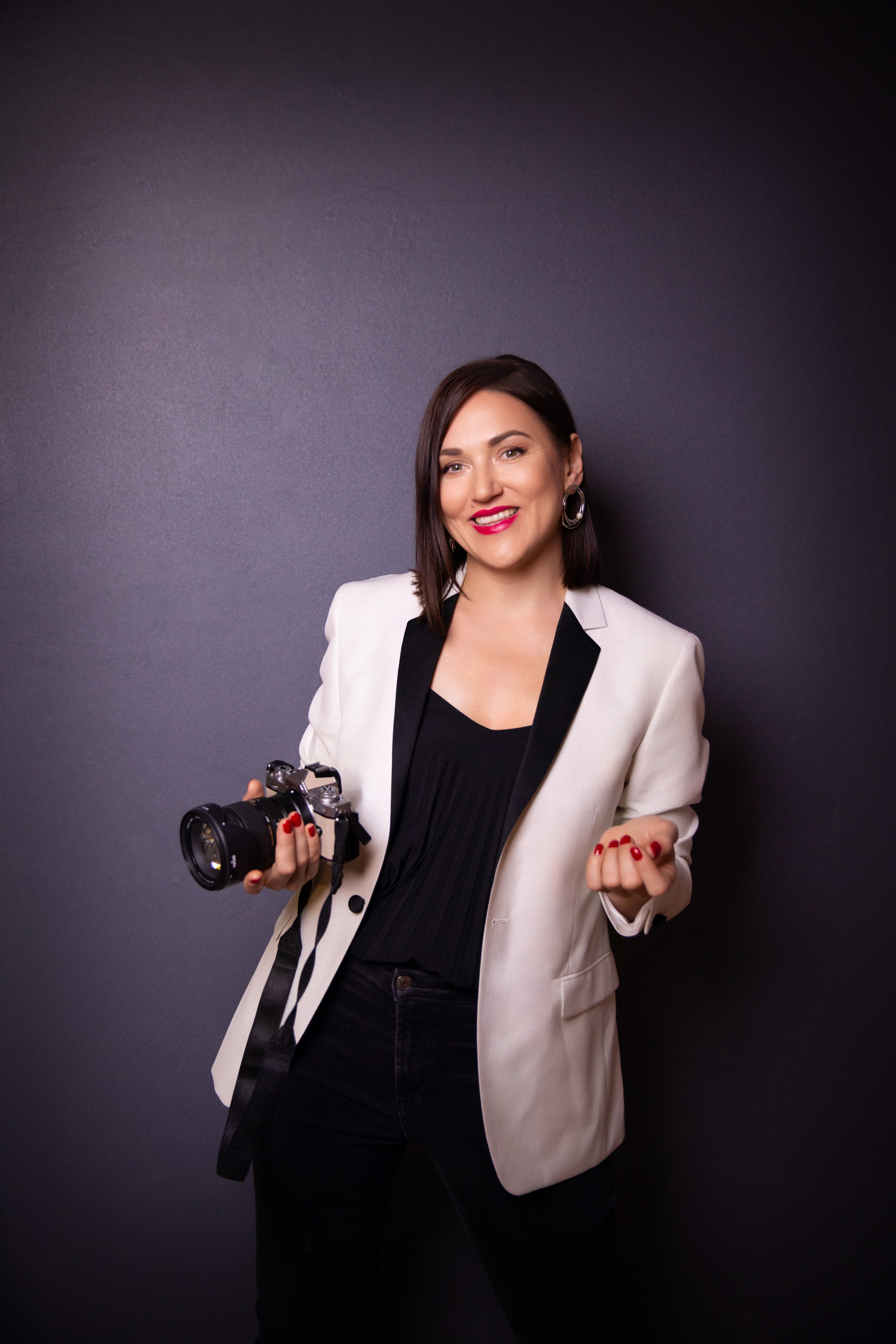 Снежана. Фотограф Москва I Чехов Вероника Долинская