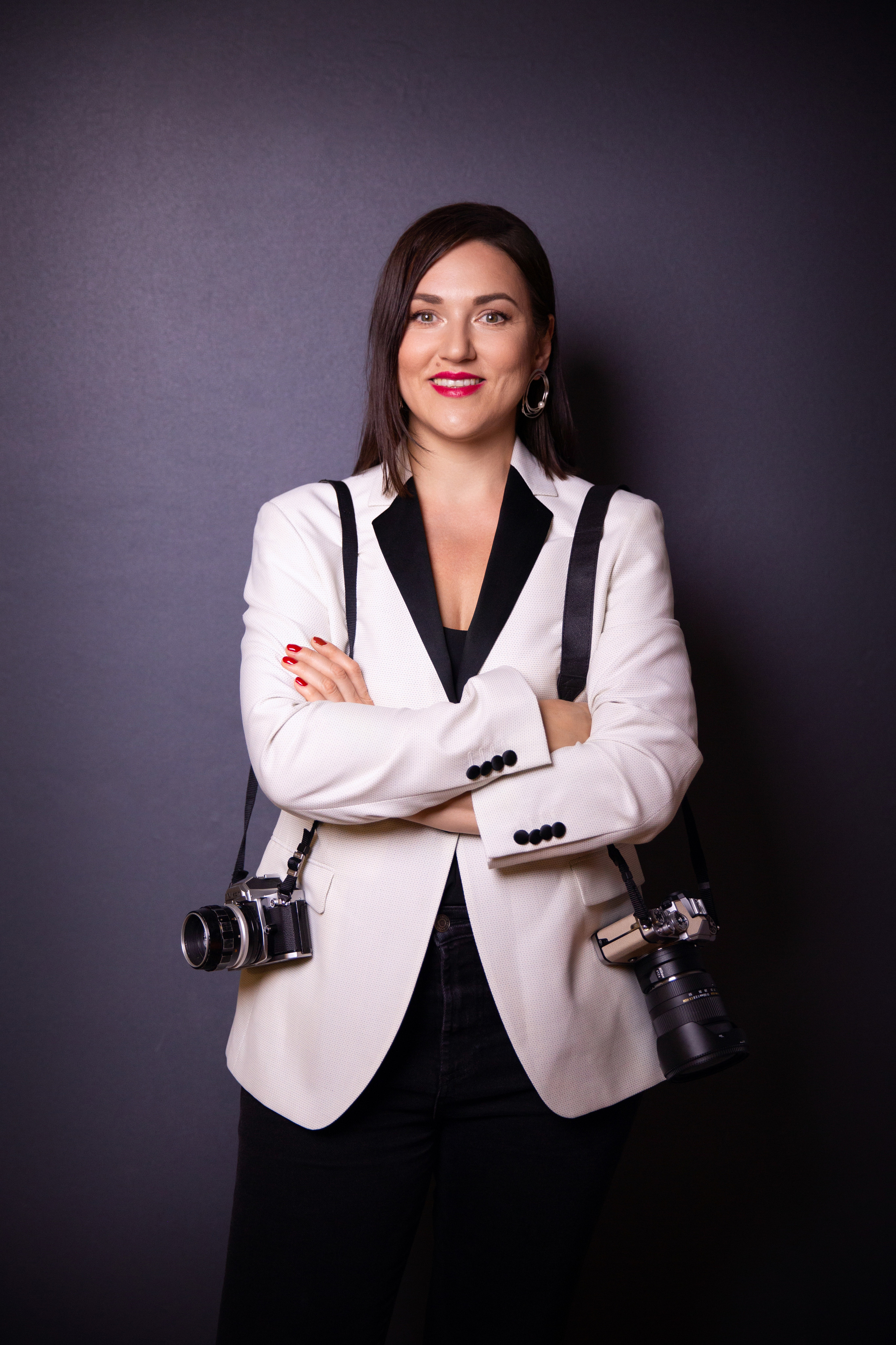 Снежана. Фотограф Москва I Чехов Вероника Долинская