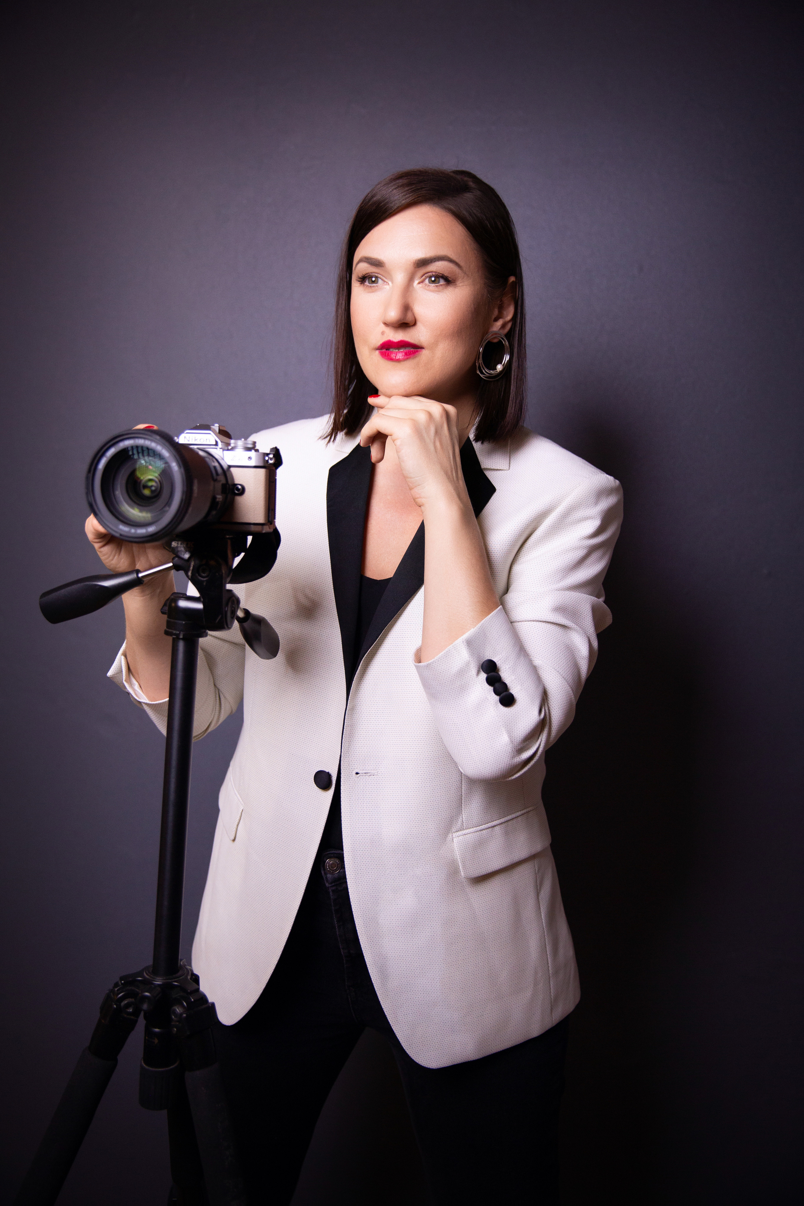 Снежана. Фотограф Москва I Чехов Вероника Долинская