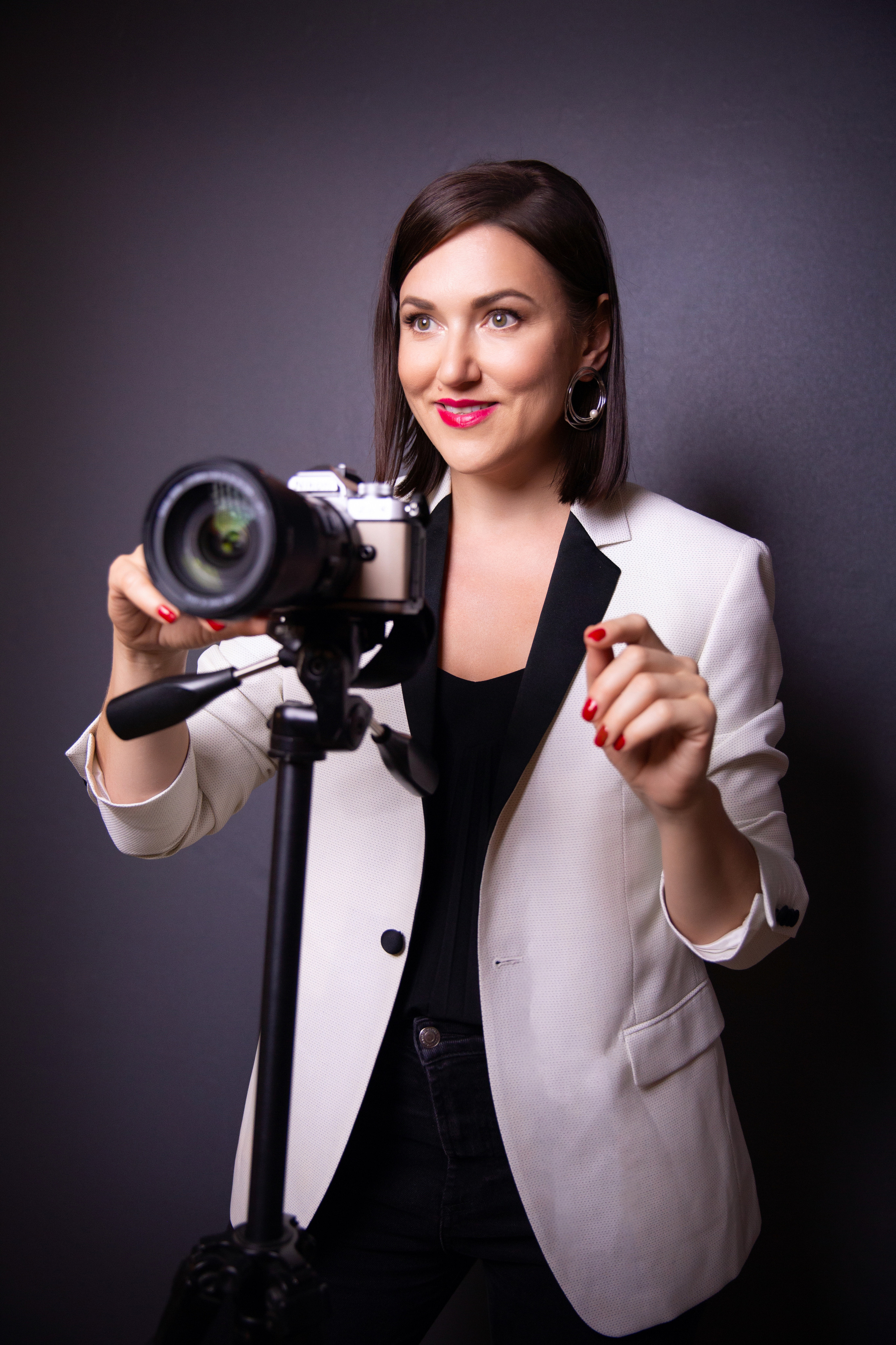 Снежана. Фотограф Москва I Чехов Вероника Долинская