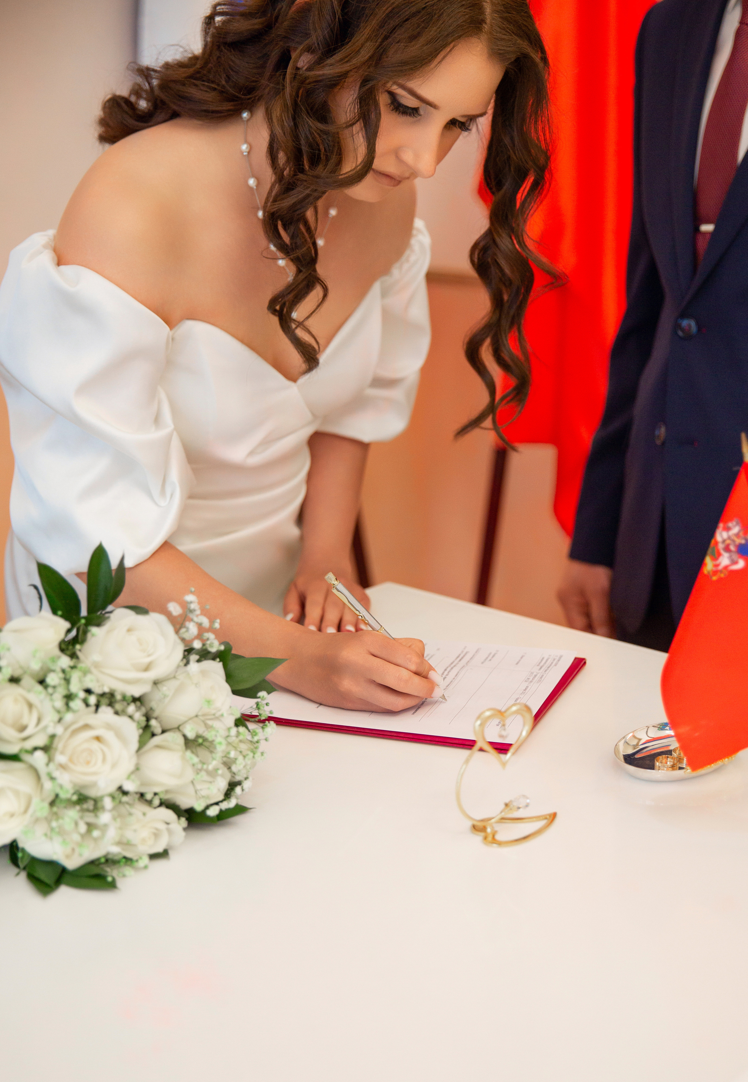 Надежда и Владимир. Фотограф Москва I Чехов Вероника Долинская