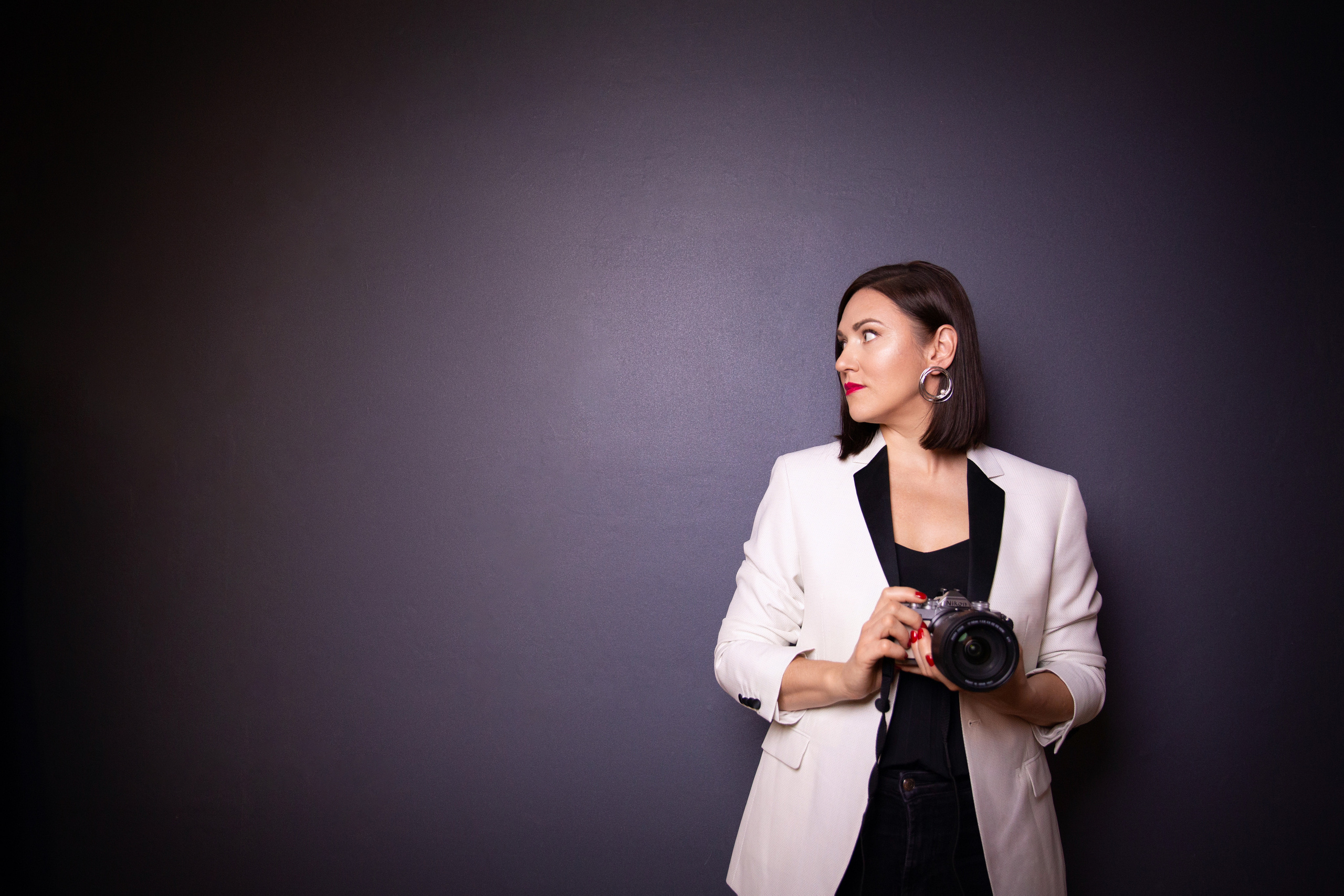 Снежана. Фотограф Москва I Чехов Вероника Долинская