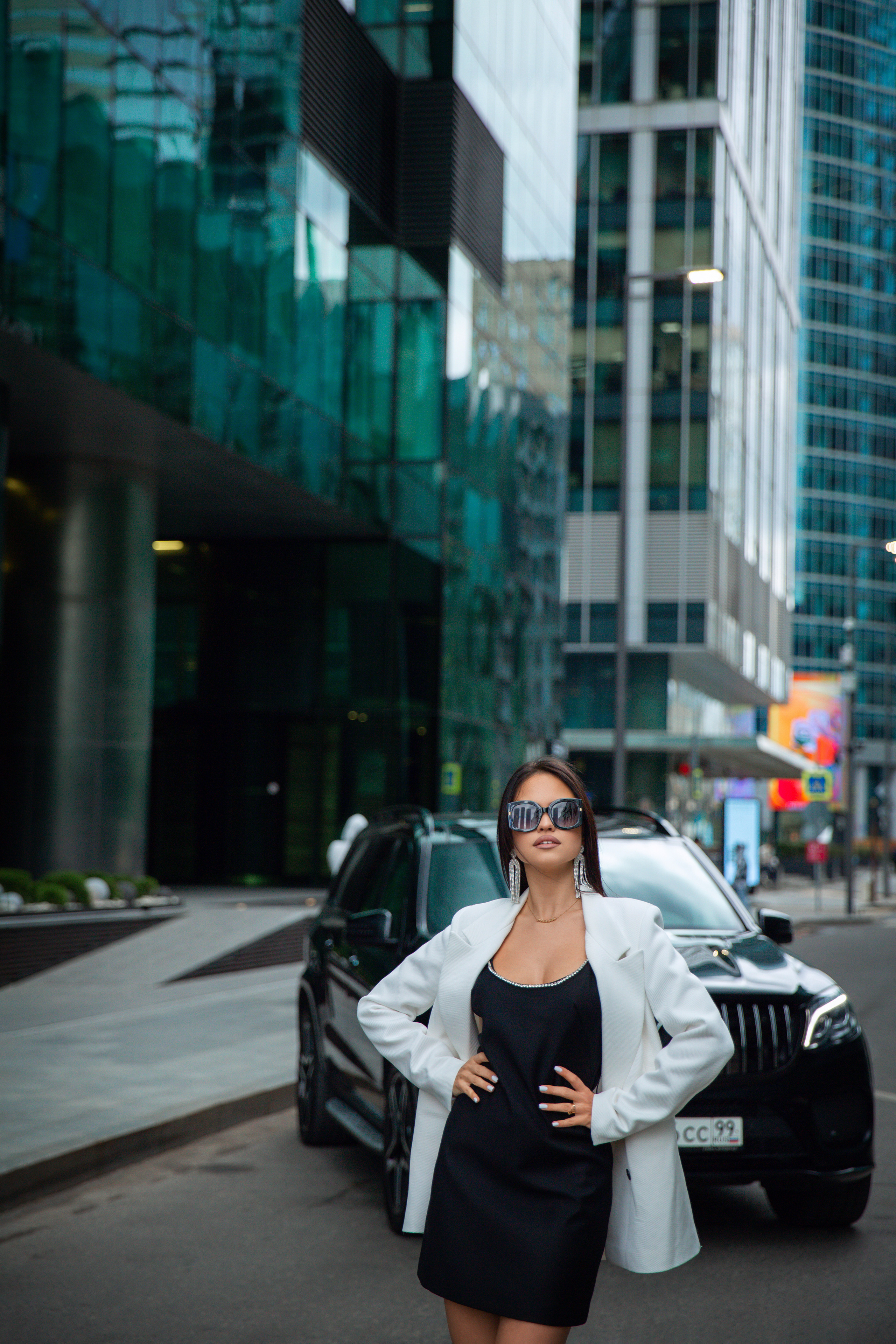 Елизавета Гурьянова (Мисс Москва 2023). Фотограф Москва I Чехов Вероника Долинская