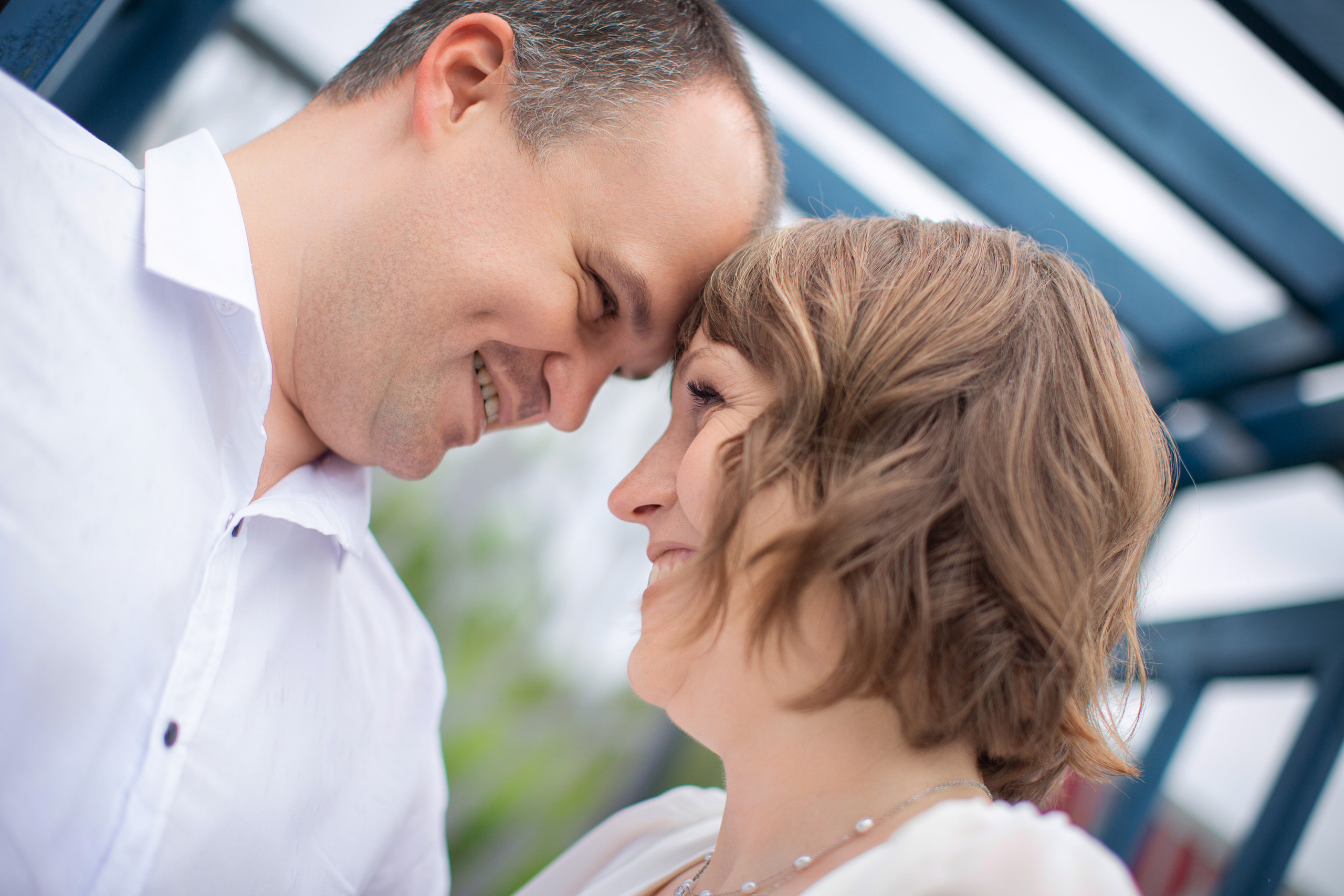 Светлана и Евгений. Фотограф Москва I Чехов Вероника Долинская