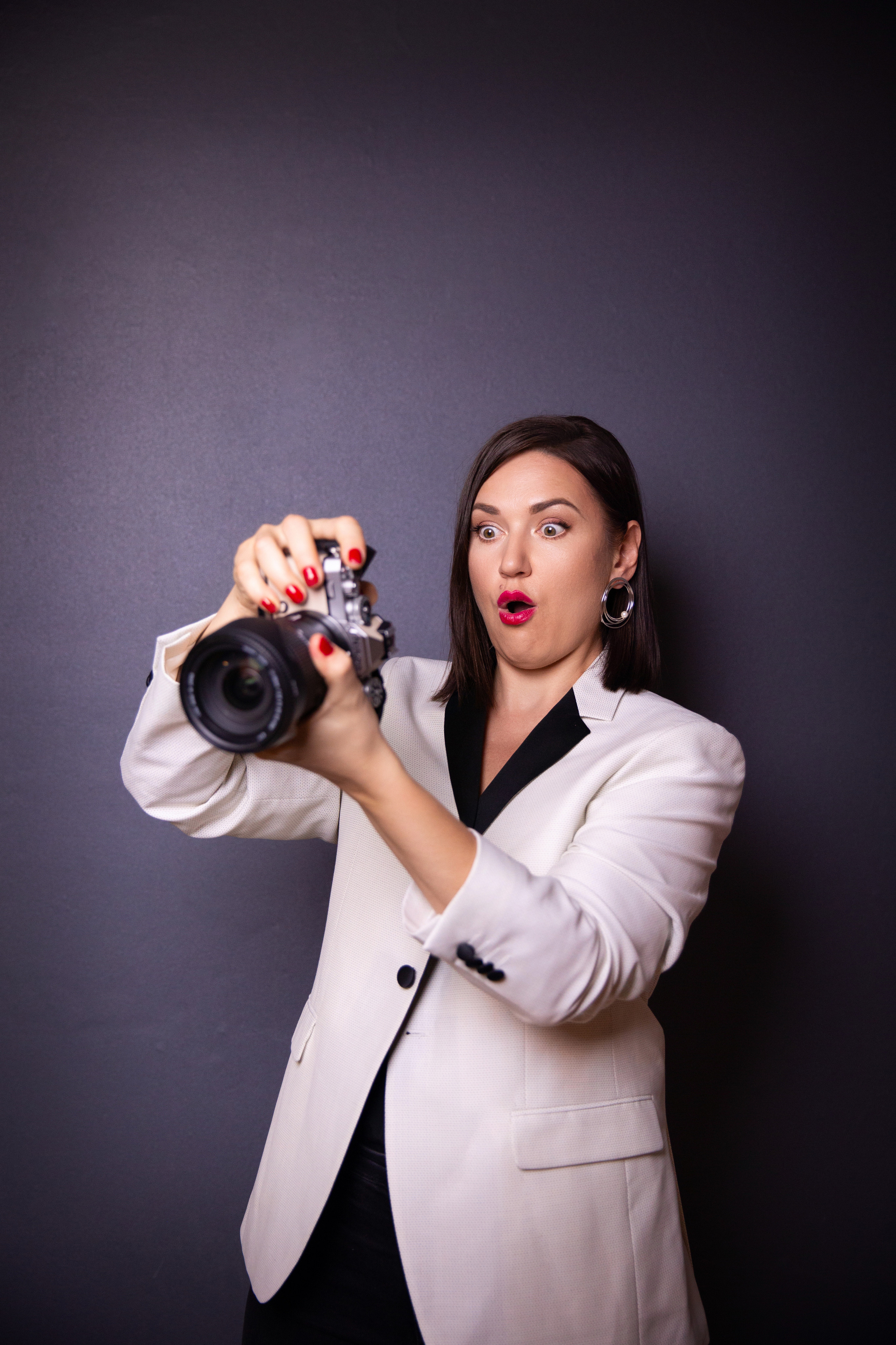 Снежана. Фотограф Москва I Чехов Вероника Долинская