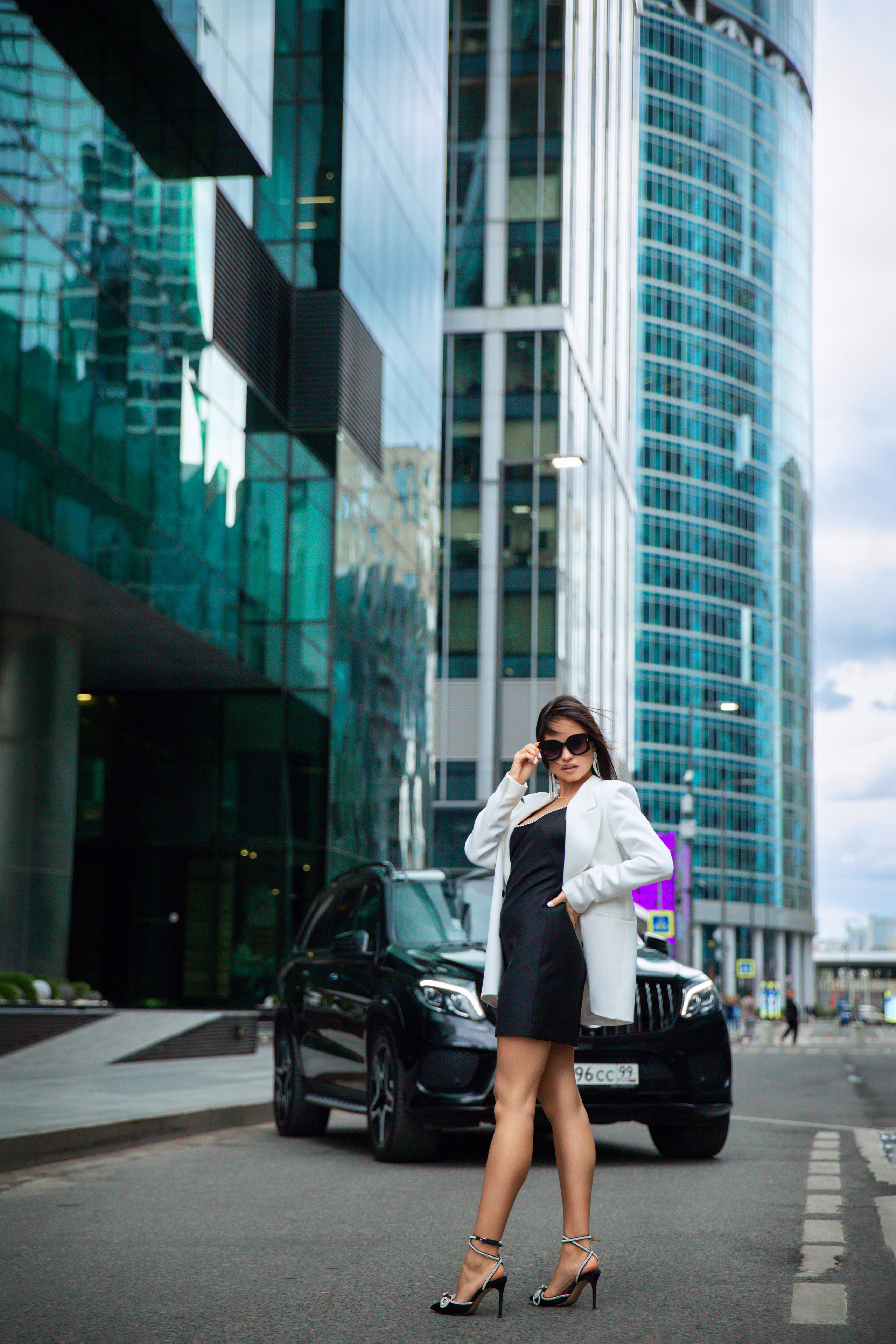 Елизавета Гурьянова (Мисс Москва 2023). Фотограф Москва I Чехов Вероника Долинская