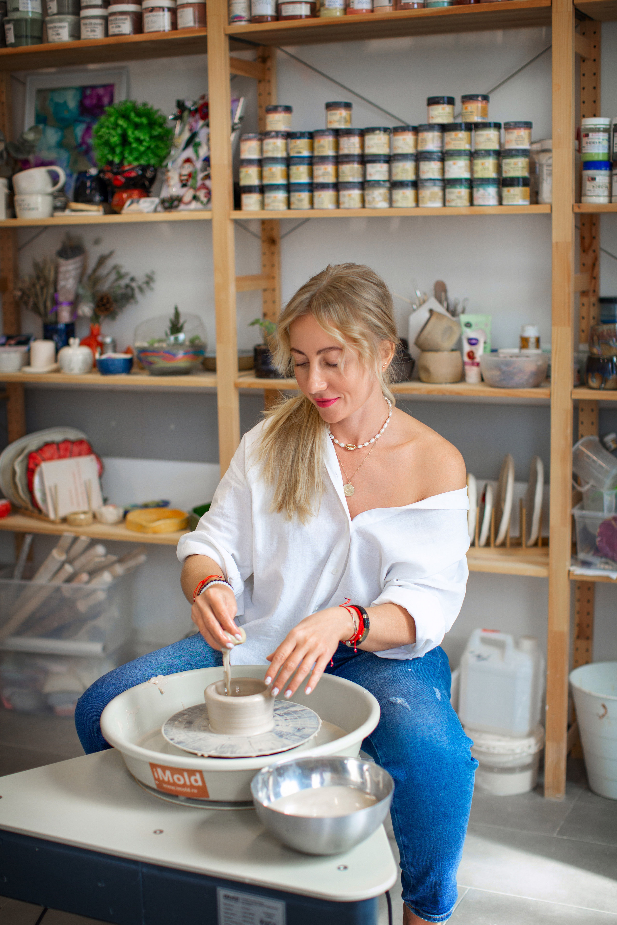 Наталья. Фотограф Москва I Чехов Вероника Долинская