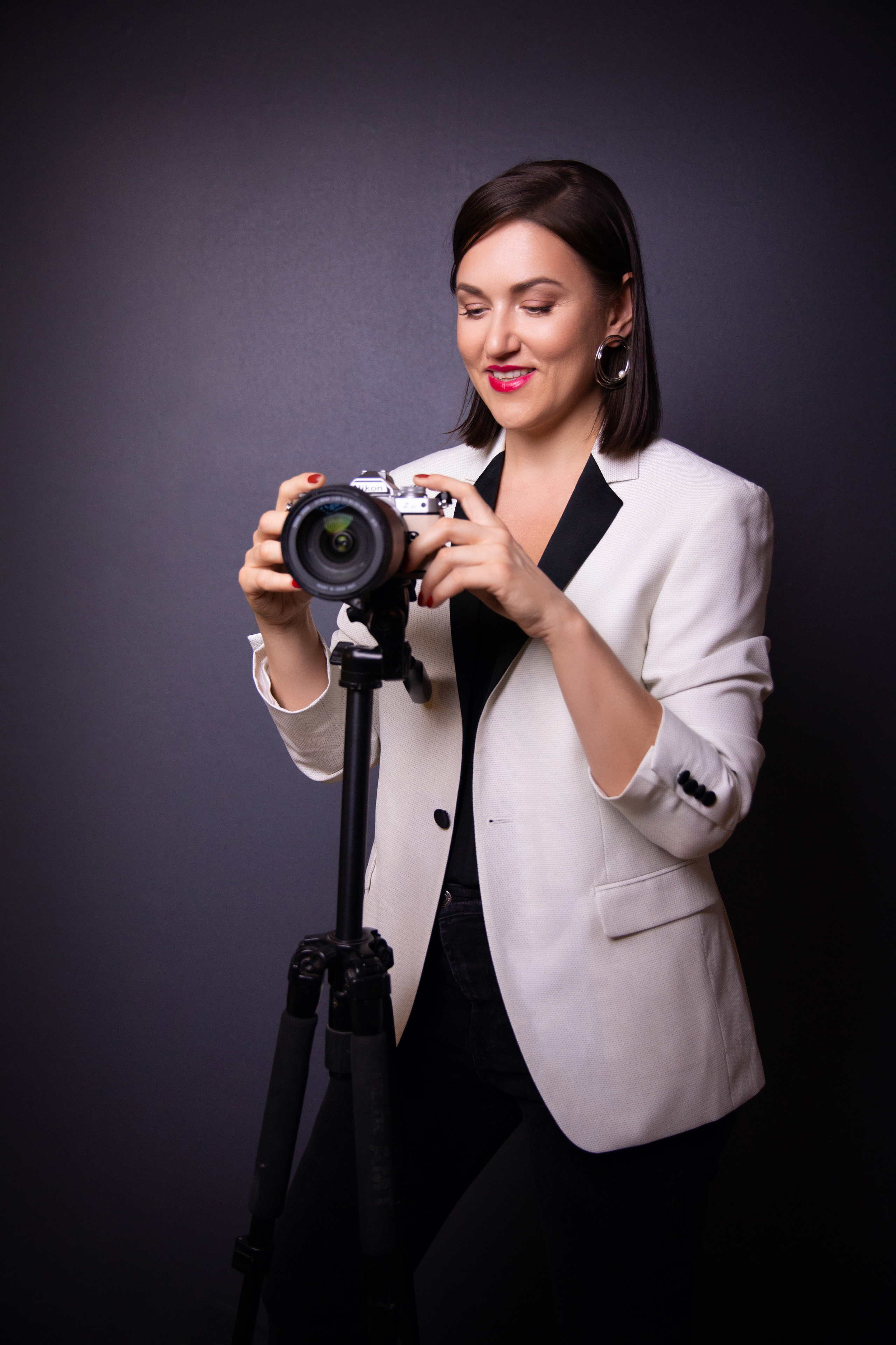 Снежана. Фотограф Москва I Чехов Вероника Долинская