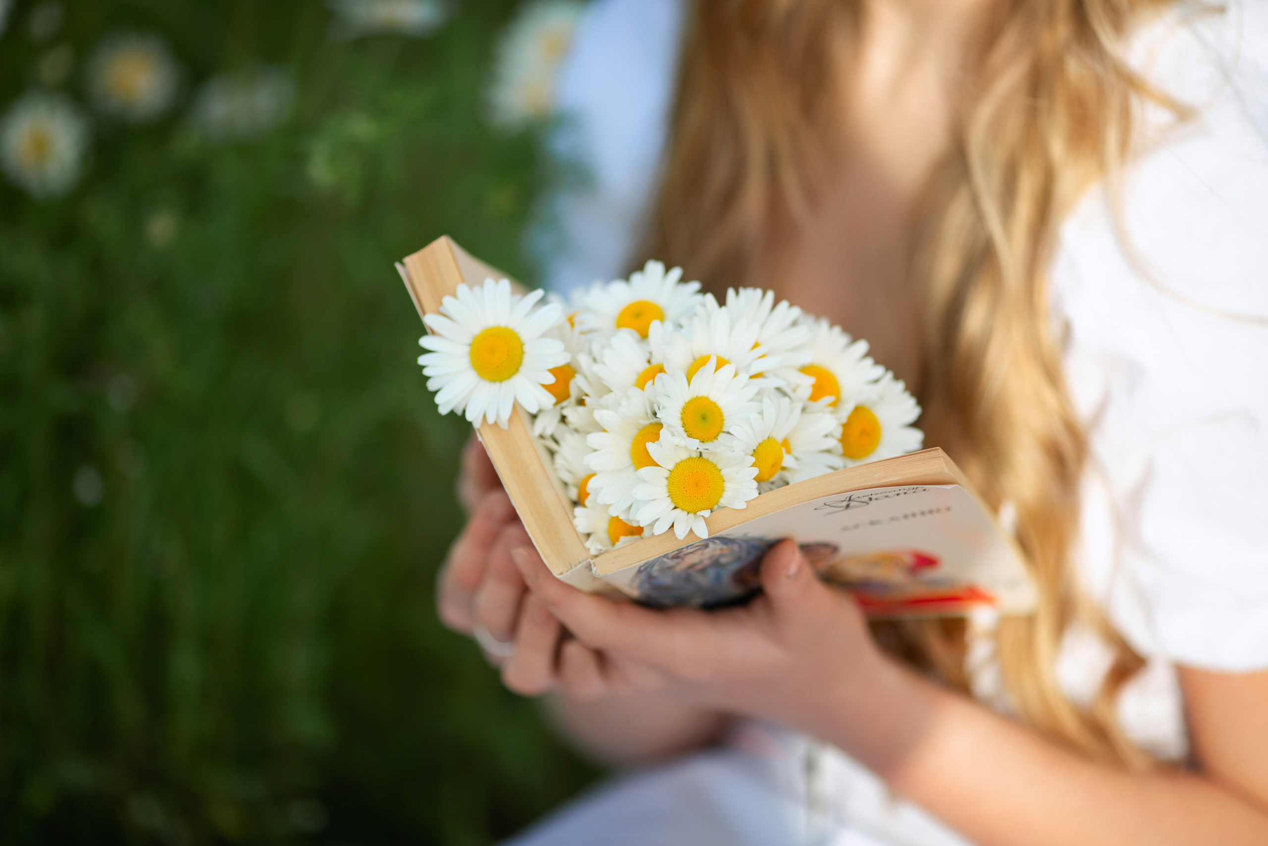 Мария. Фотограф Москва I Чехов Вероника Долинская