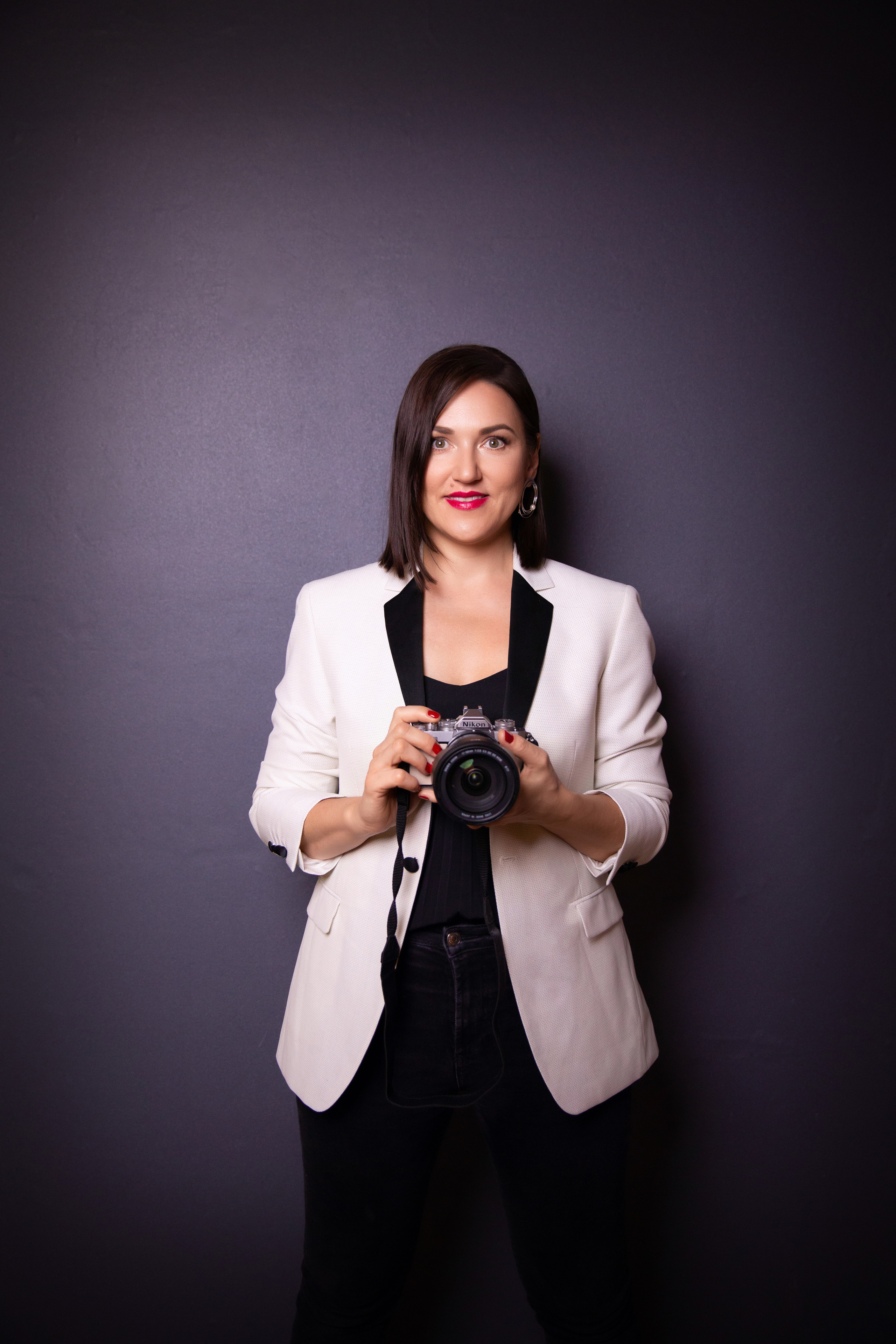 Снежана. Фотограф Москва I Чехов Вероника Долинская