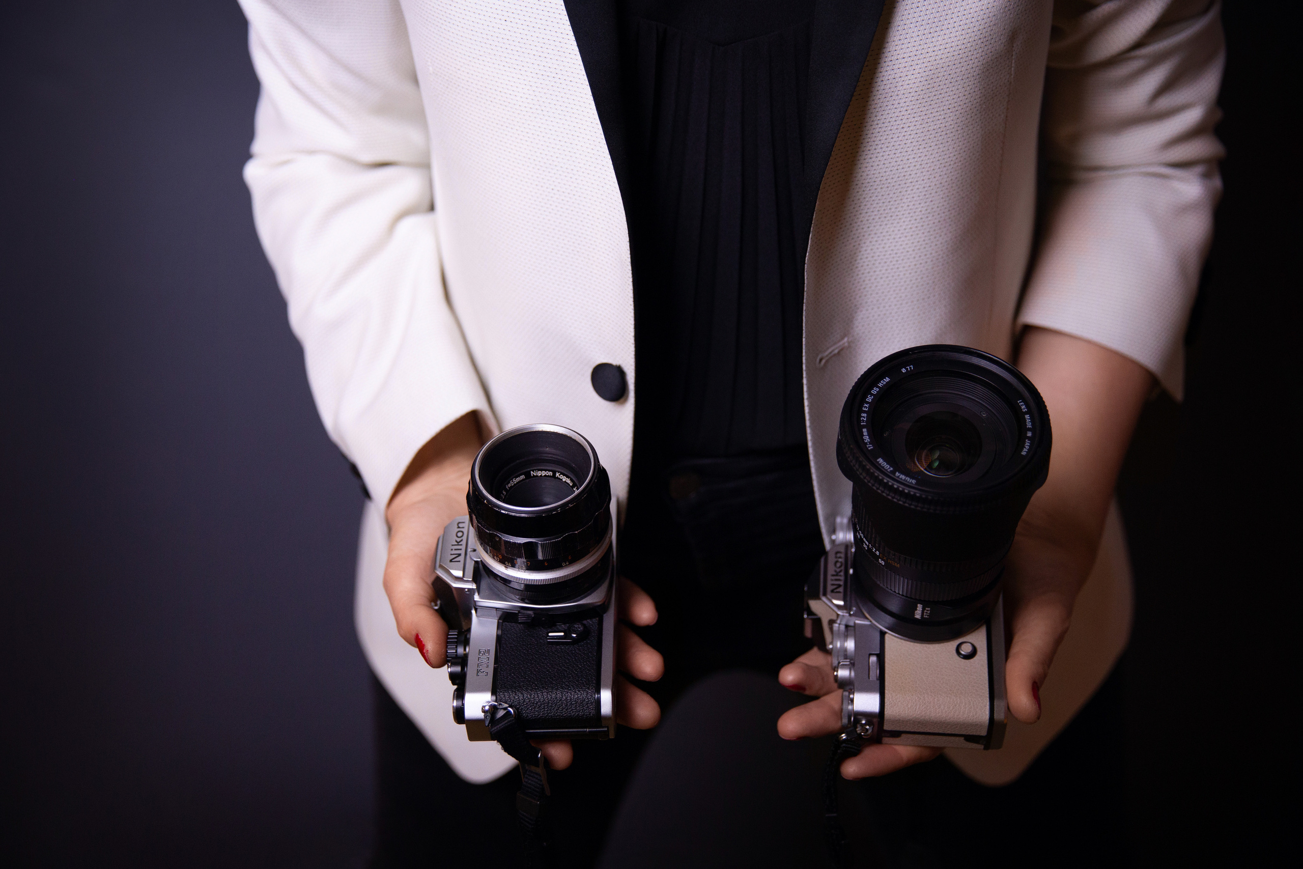 Снежана. Фотограф Москва I Чехов Вероника Долинская