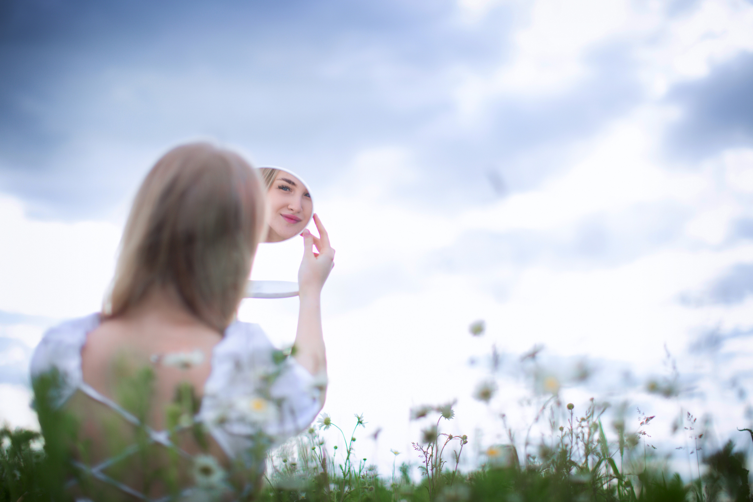 Мария. Фотограф Москва I Чехов Вероника Долинская