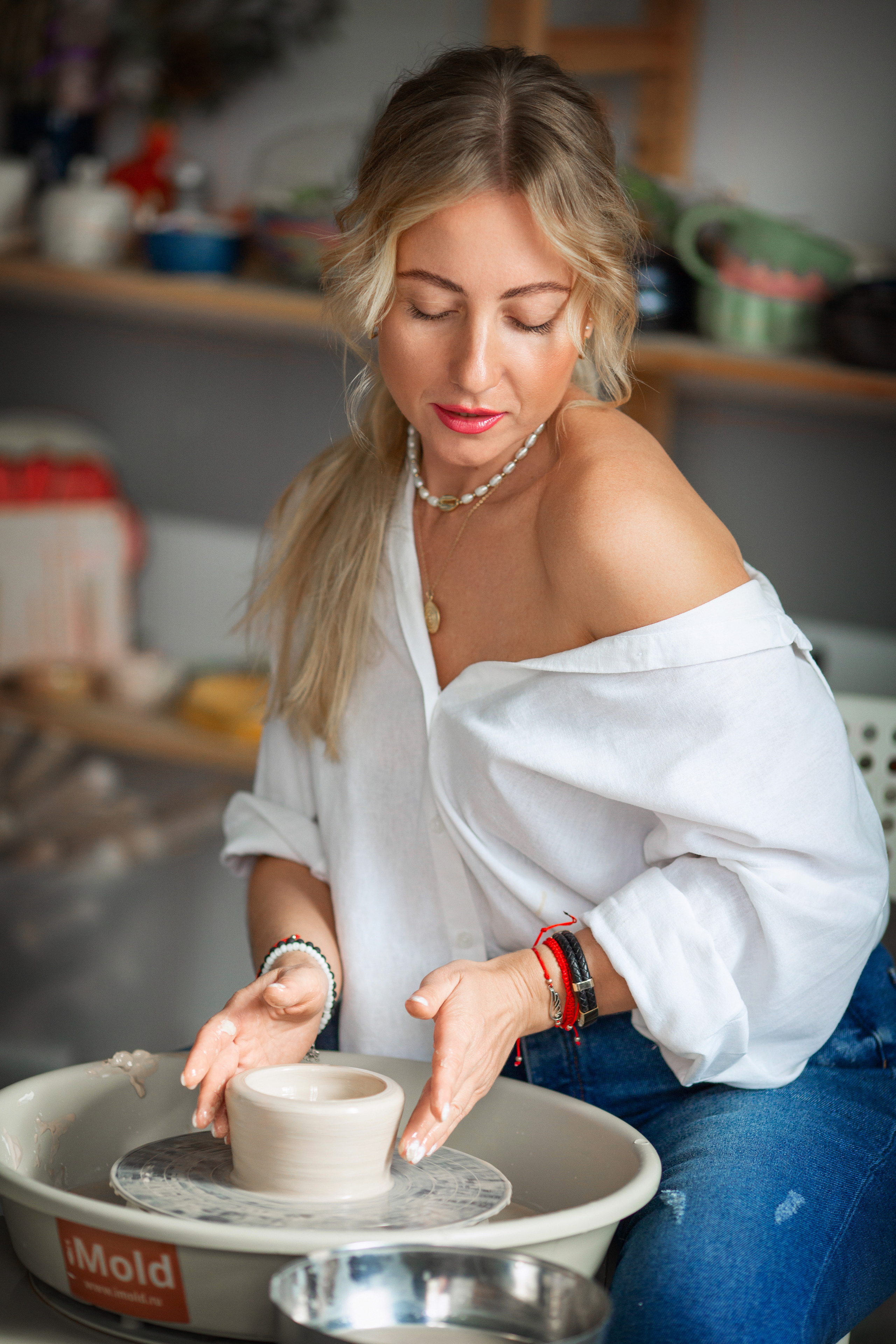 Наталья. Фотограф Москва I Чехов Вероника Долинская