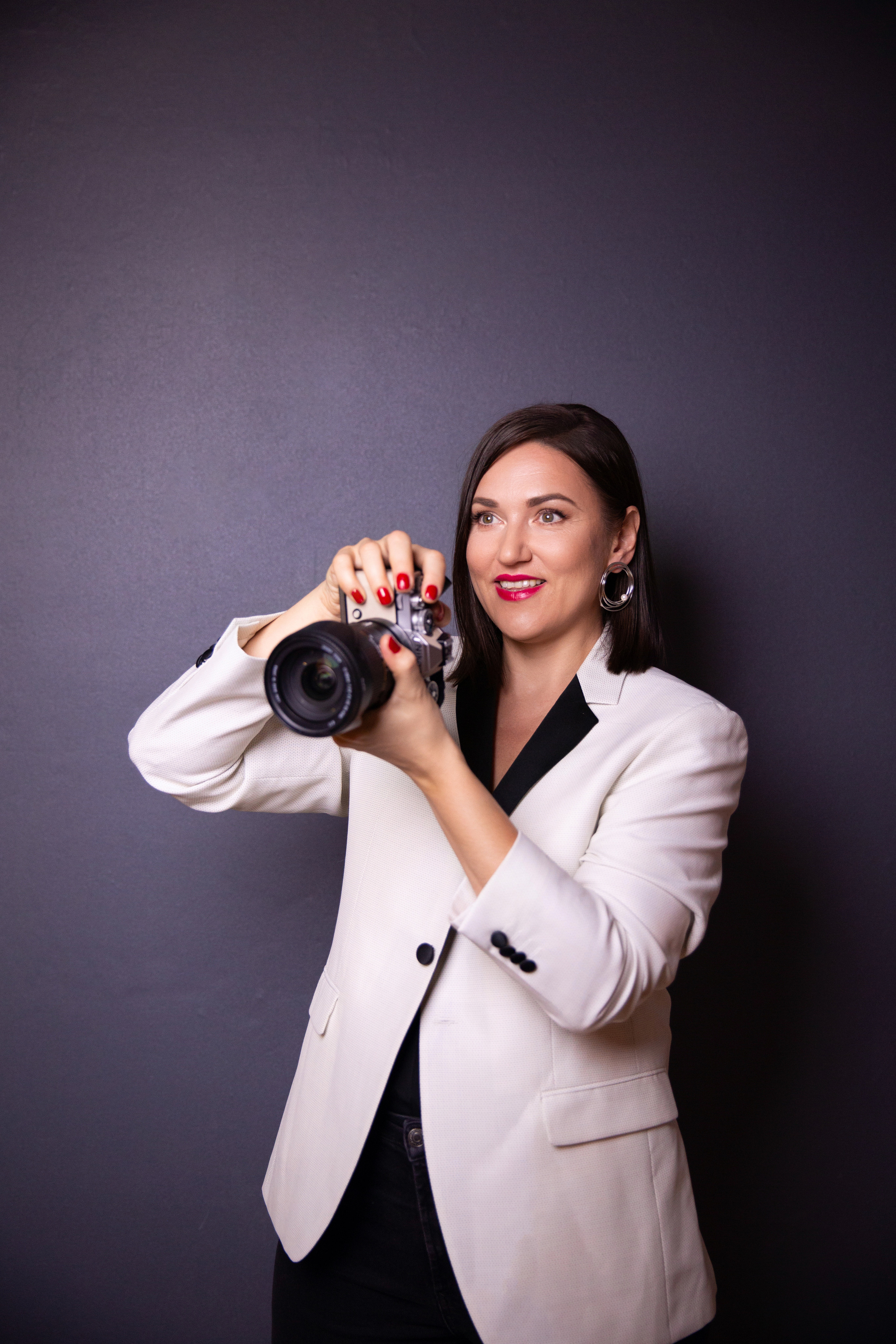 Снежана. Фотограф Москва I Чехов Вероника Долинская