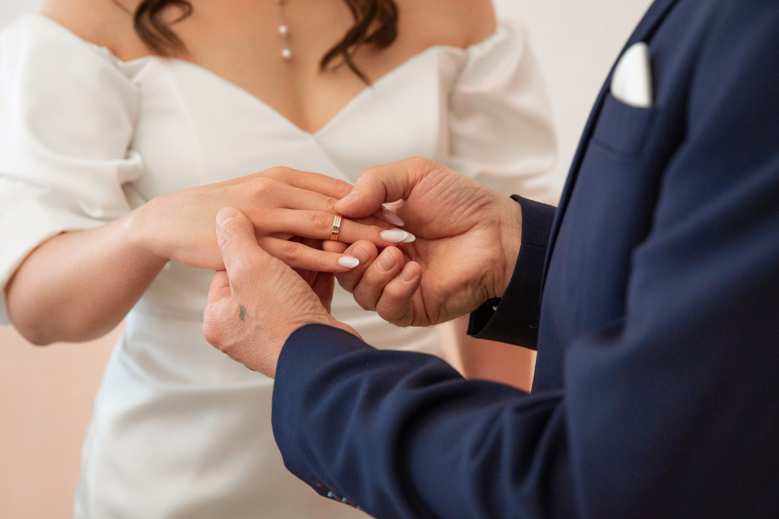 Надежда и Владимир. Фотограф Москва I Чехов Вероника Долинская