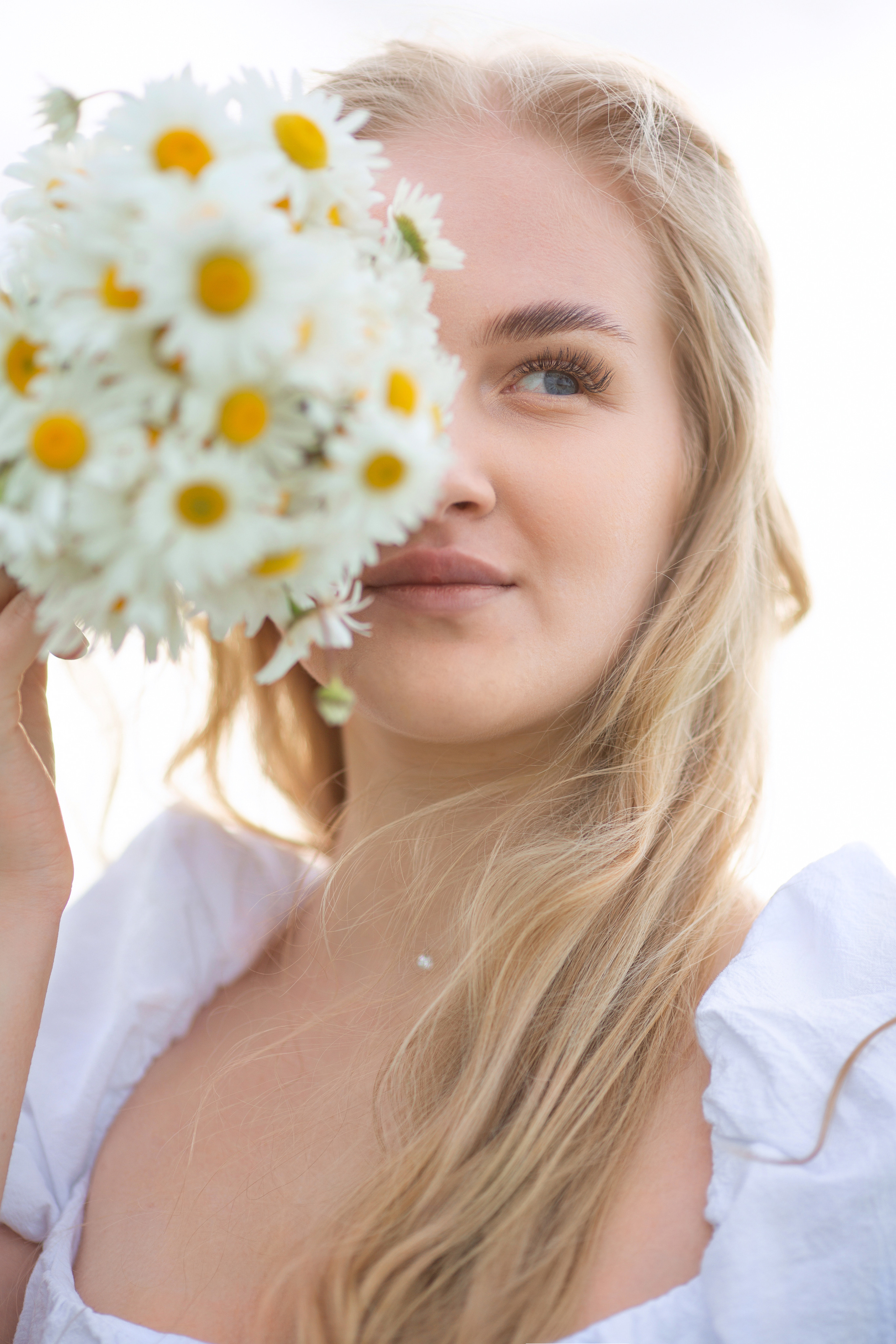 Мария. Фотограф Москва I Чехов Вероника Долинская