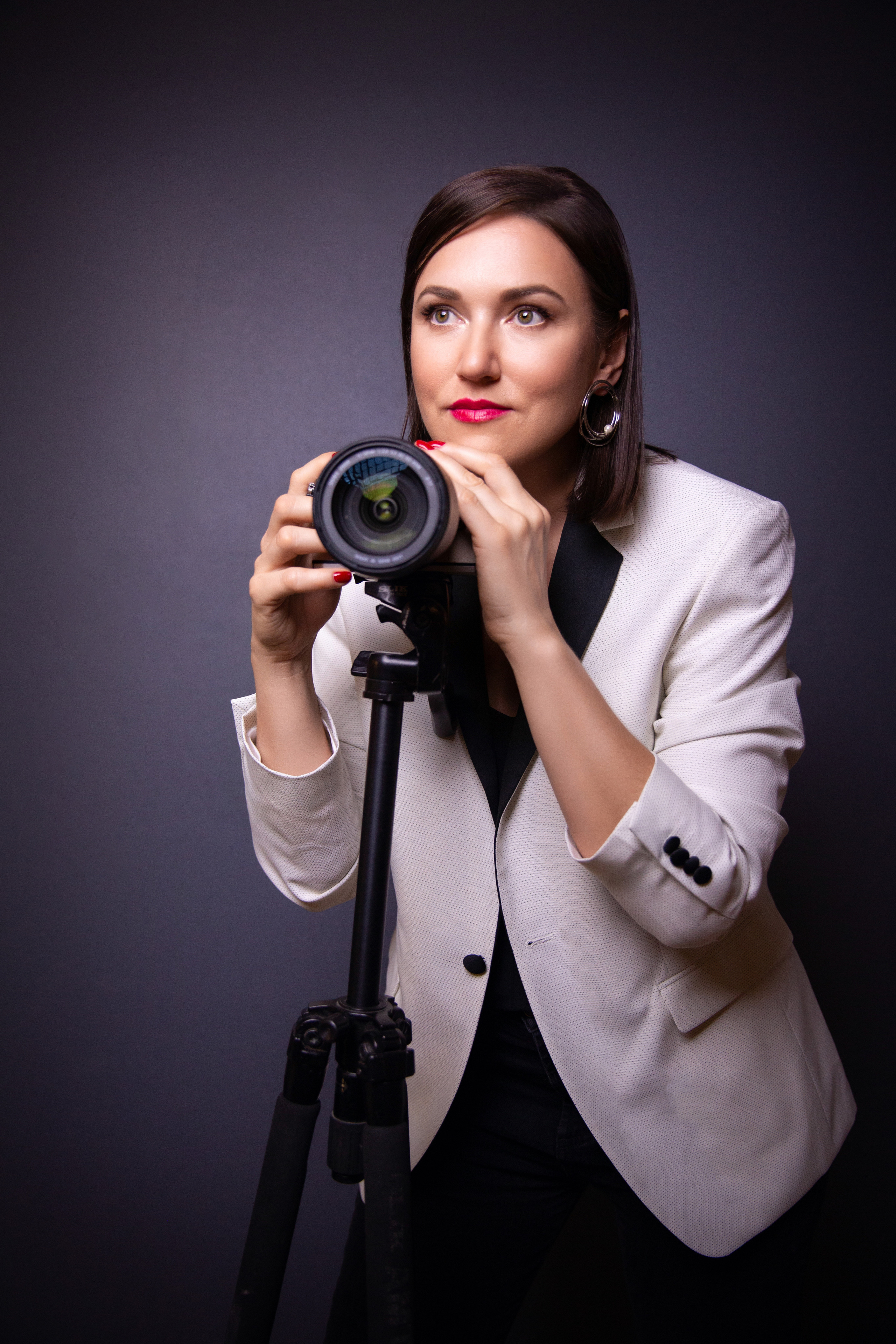 Снежана. Фотограф Москва I Чехов Вероника Долинская