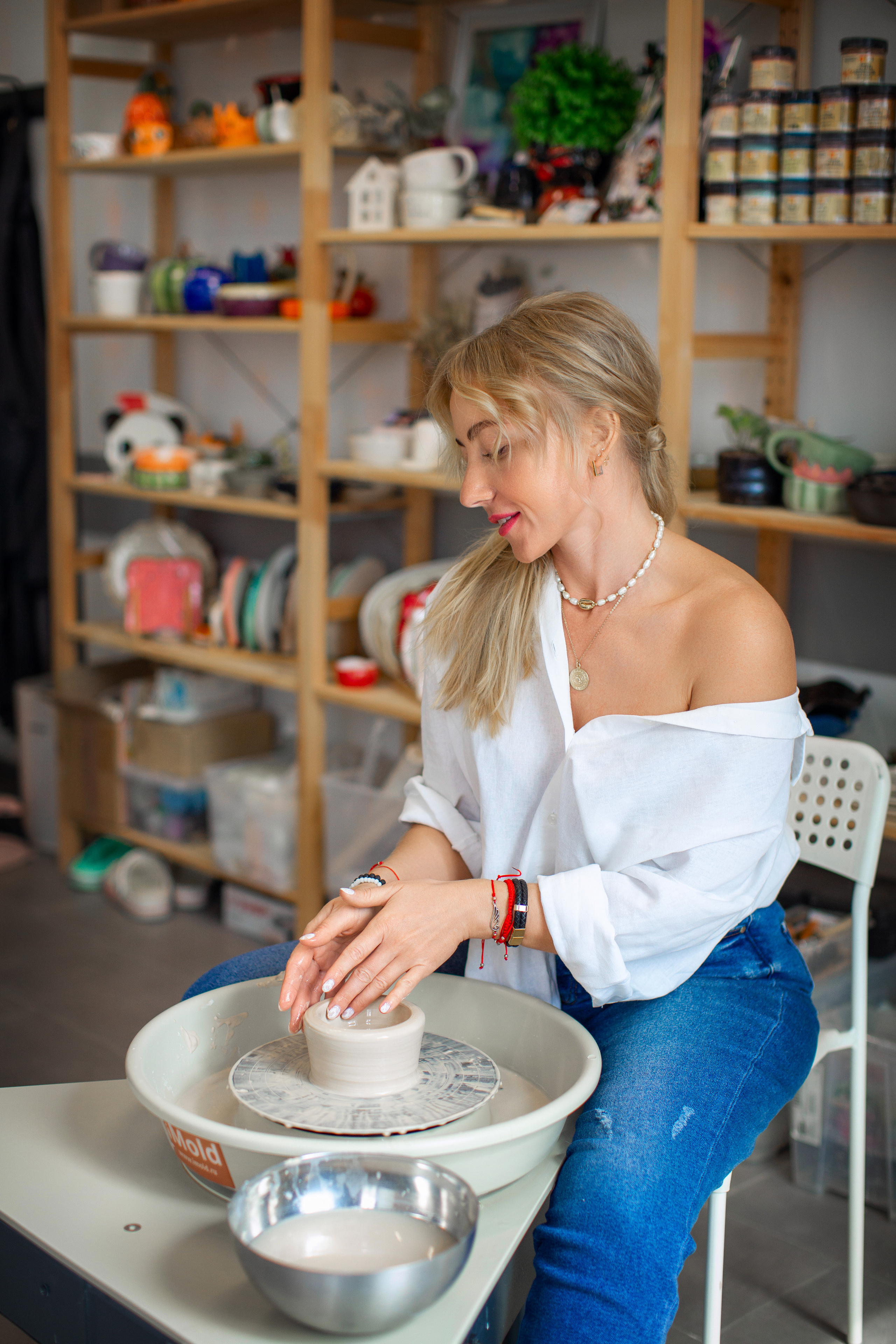 Наталья. Фотограф Москва I Чехов Вероника Долинская