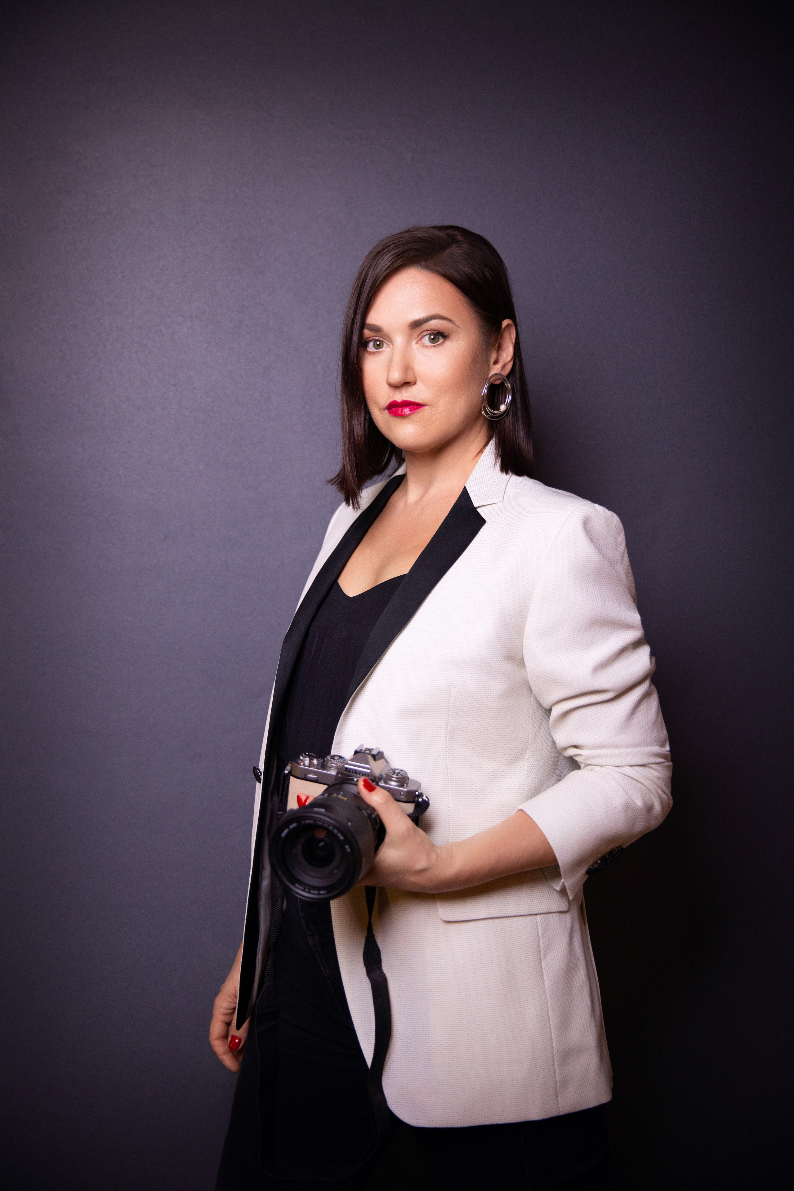 Снежана. Фотограф Москва I Чехов Вероника Долинская