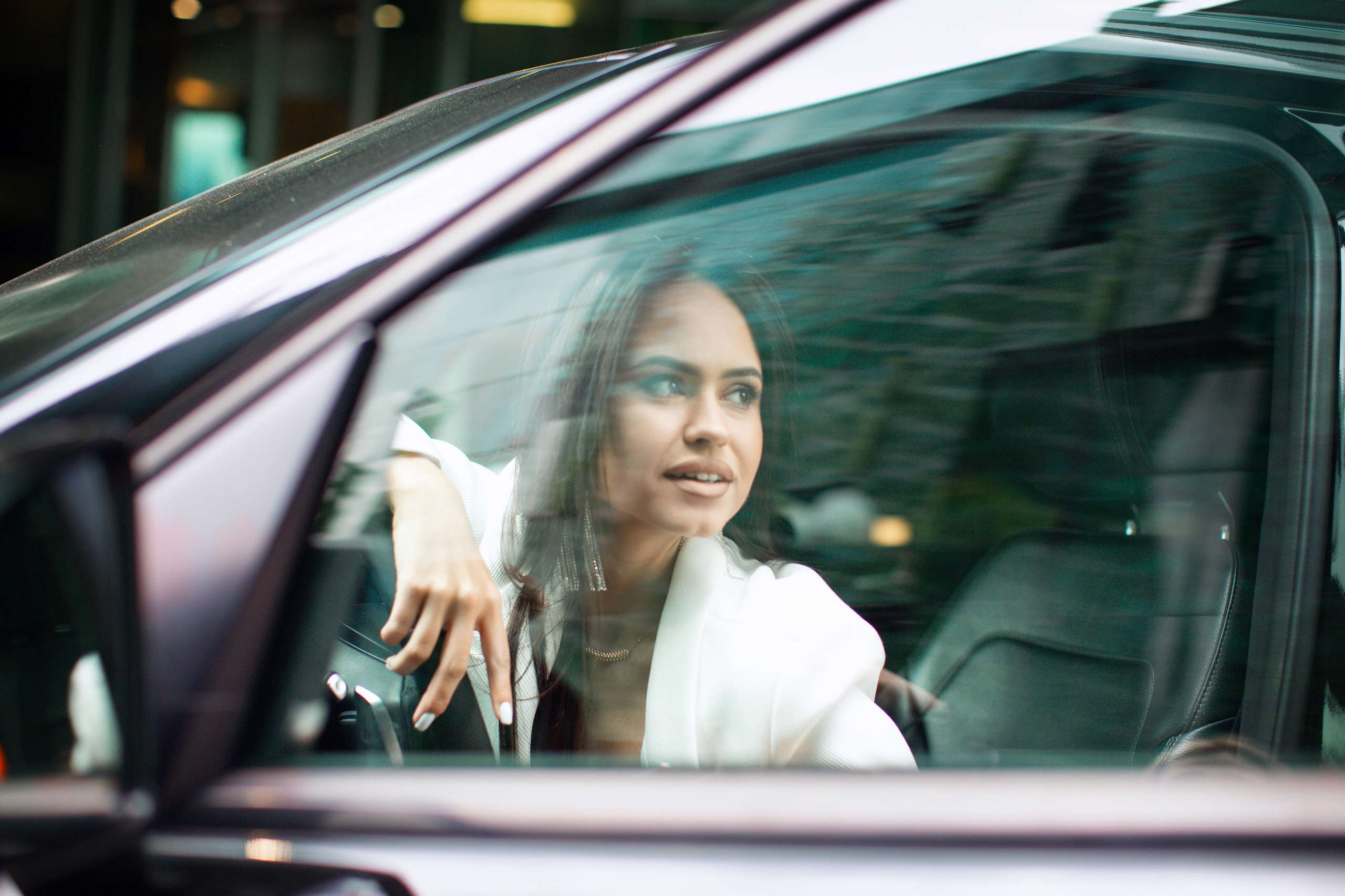 Елизавета Гурьянова (Мисс Москва 2023). Фотограф Москва I Чехов Вероника Долинская