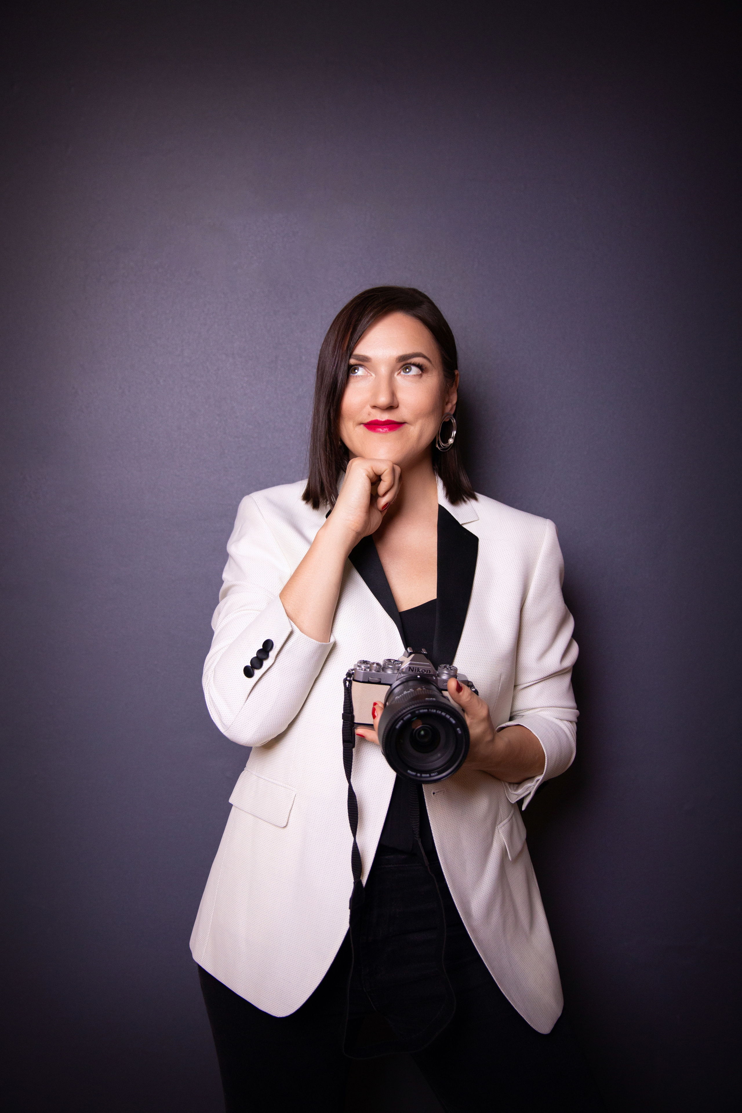 Снежана. Фотограф Москва I Чехов Вероника Долинская