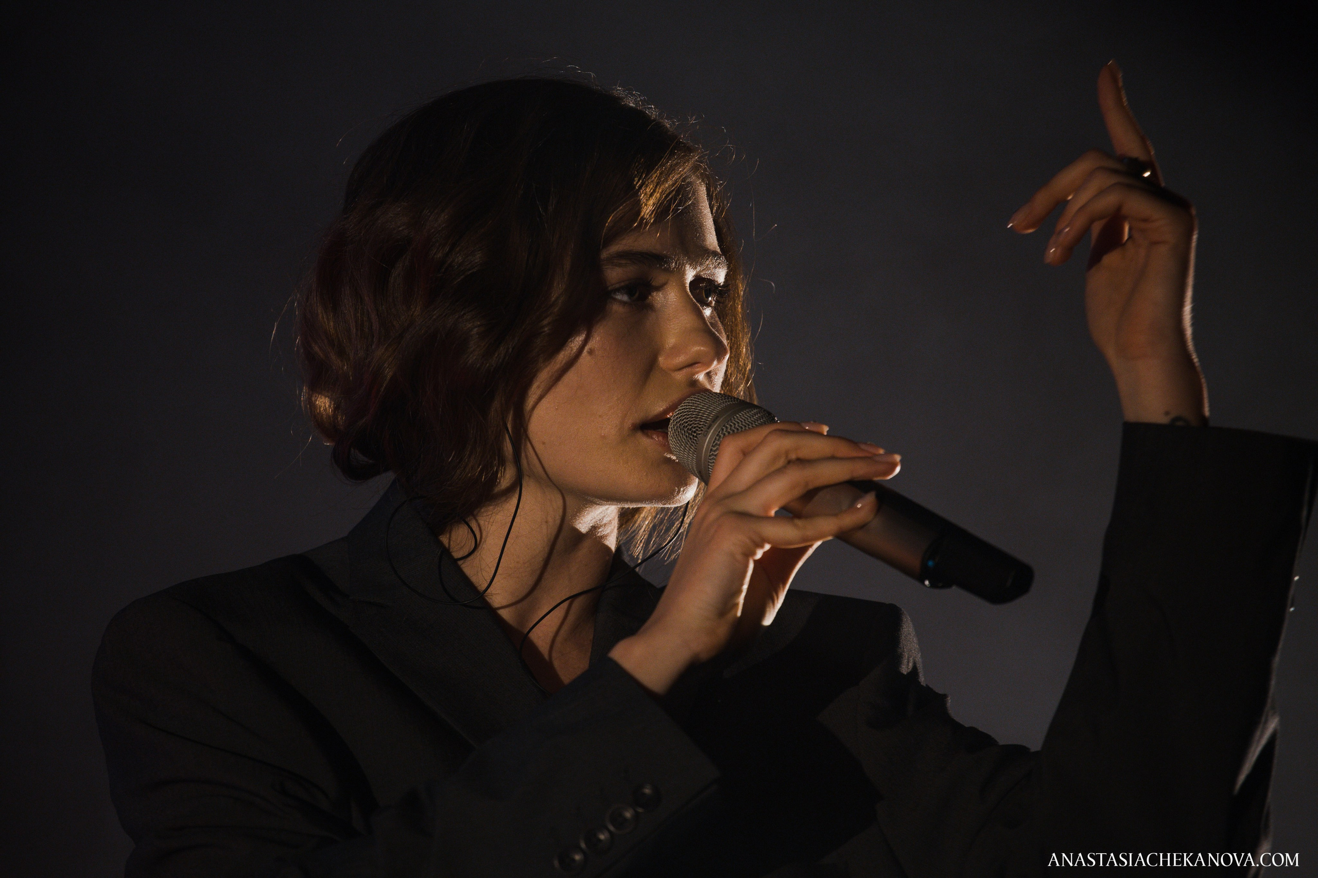 Luna. 05.04.18. Концертный и бурлеск фотограф Москва