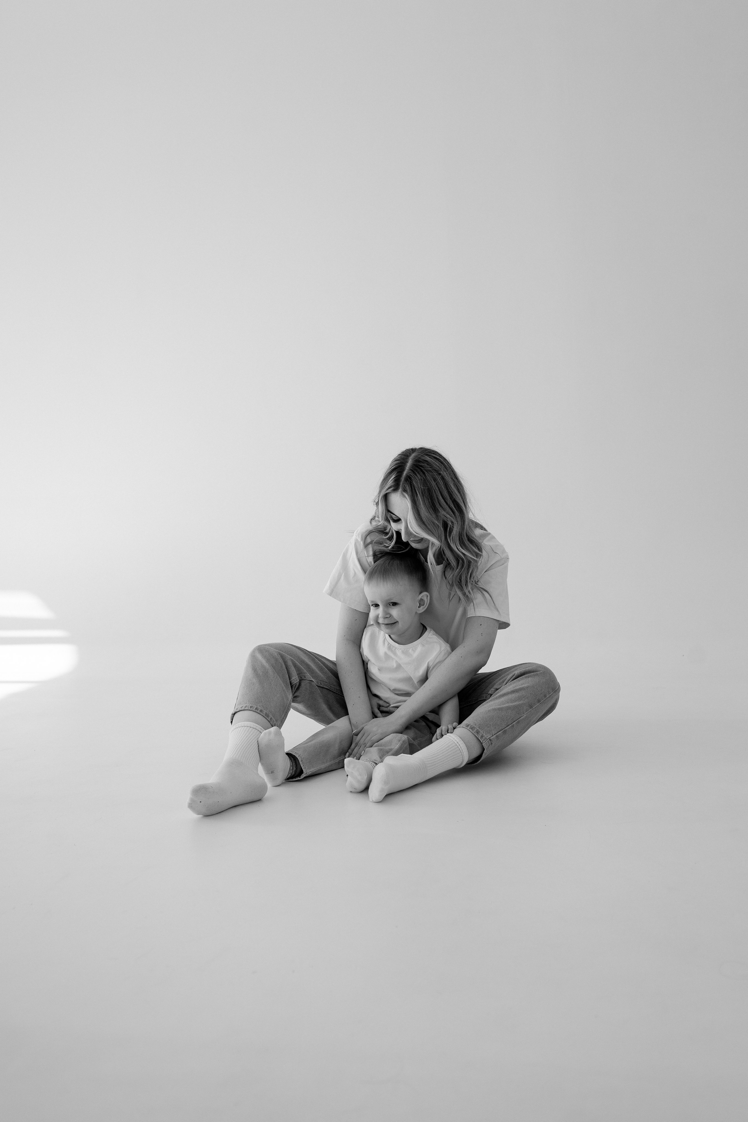 Настя и Егор. Семейный фотограф в Краснодаре Яна Морева