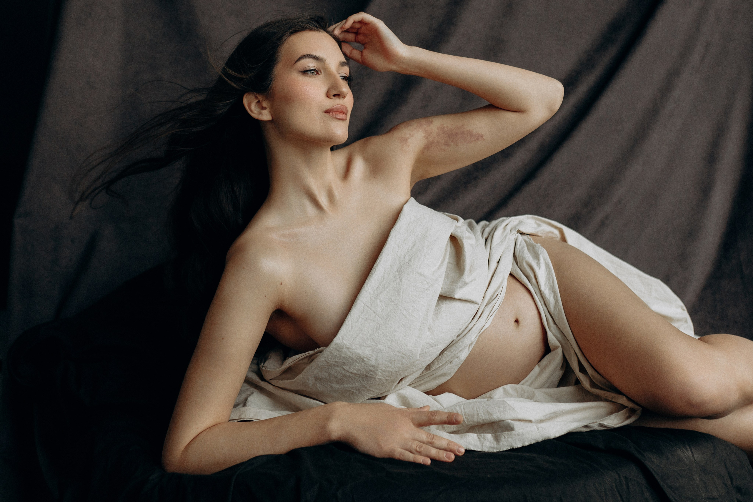 Анна. Семейный фотограф в Краснодаре Яна Морева