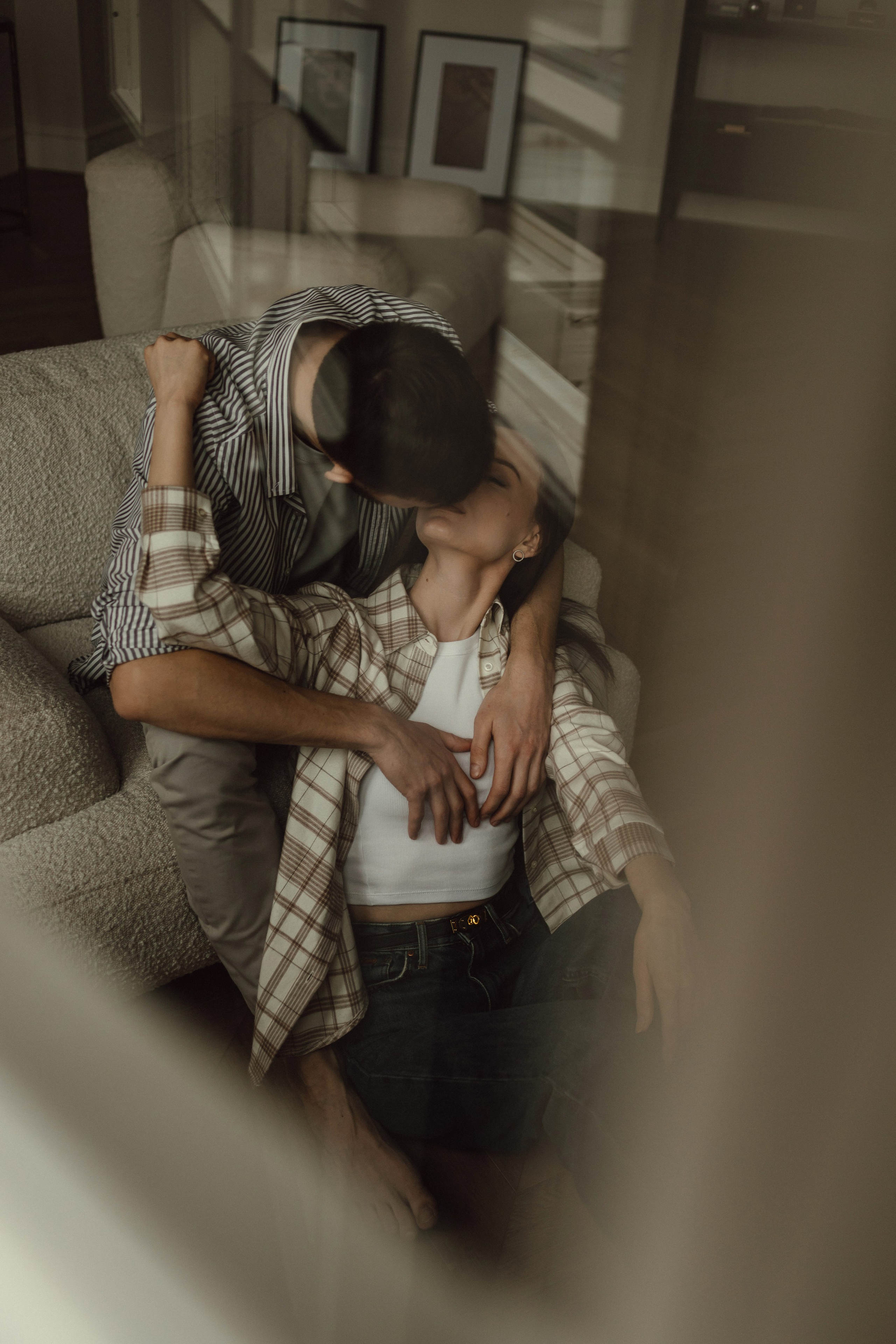 Диана и Руслан. Семейный фотограф в Краснодаре Яна Морева