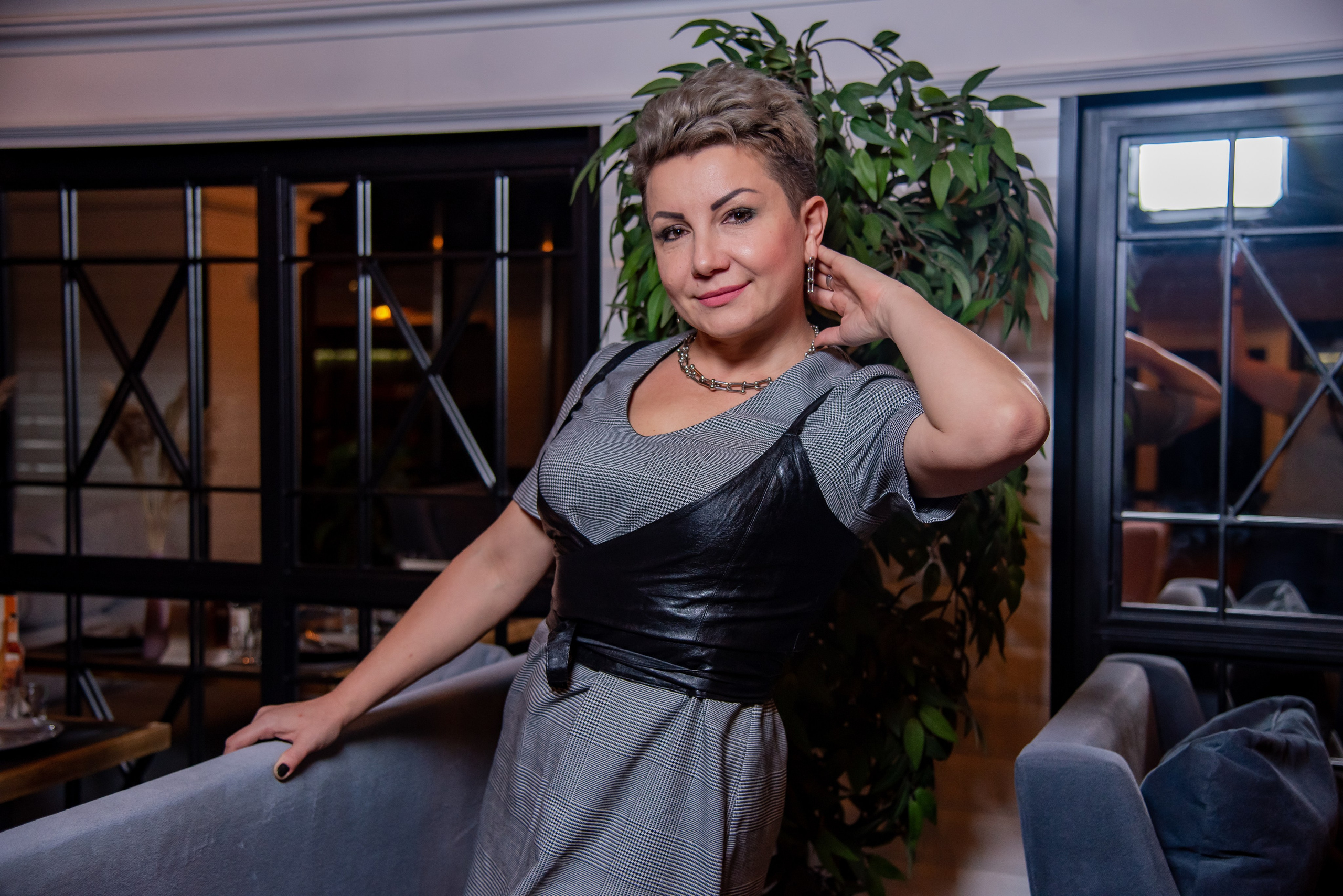 Меркато. Фотограф Галина Нестерова