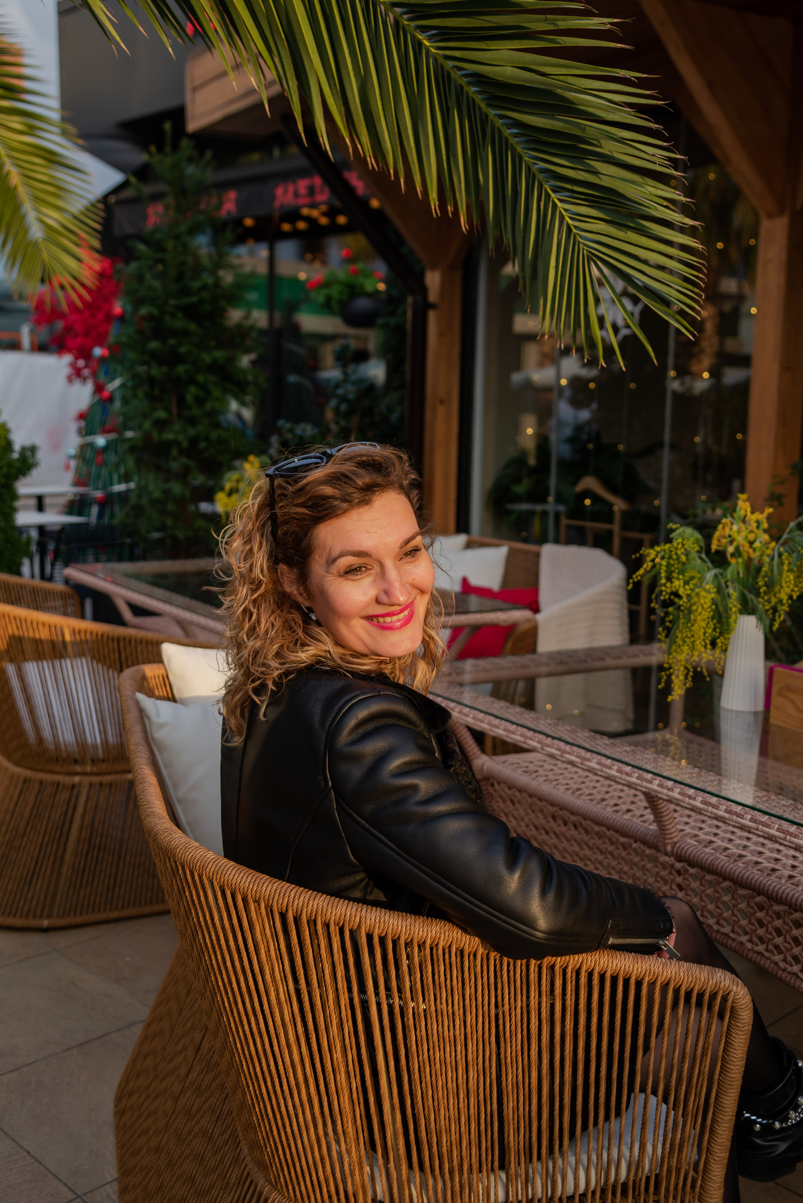 Валентина. Фотограф Галина Нестерова