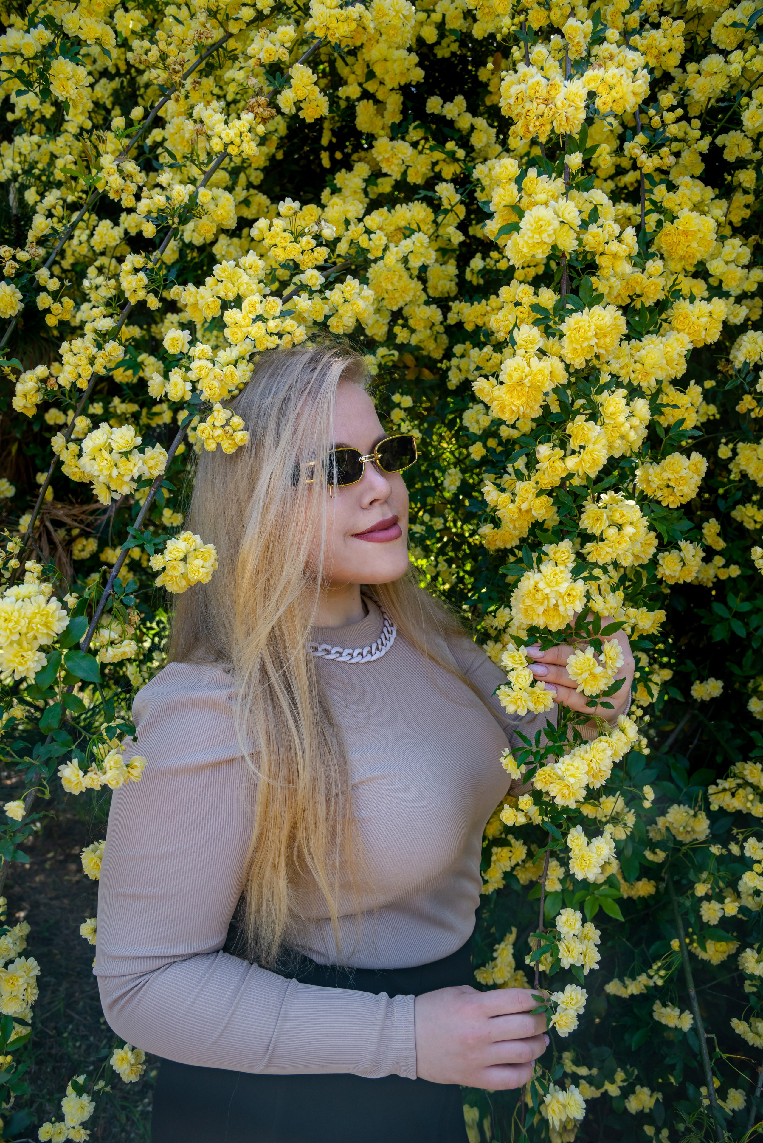 Южные Культуры. Фотограф Галина Нестерова