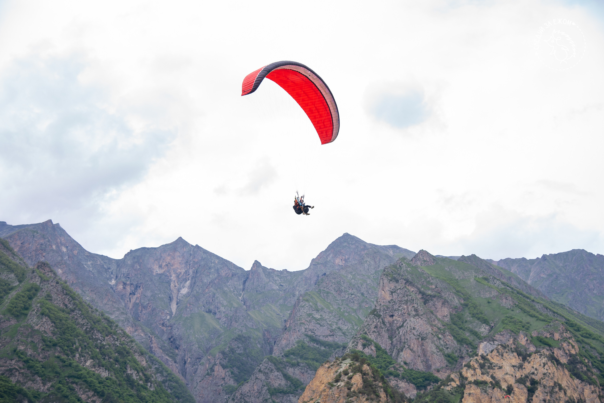 Тур в Чегем. Фотограф Галина Нестерова