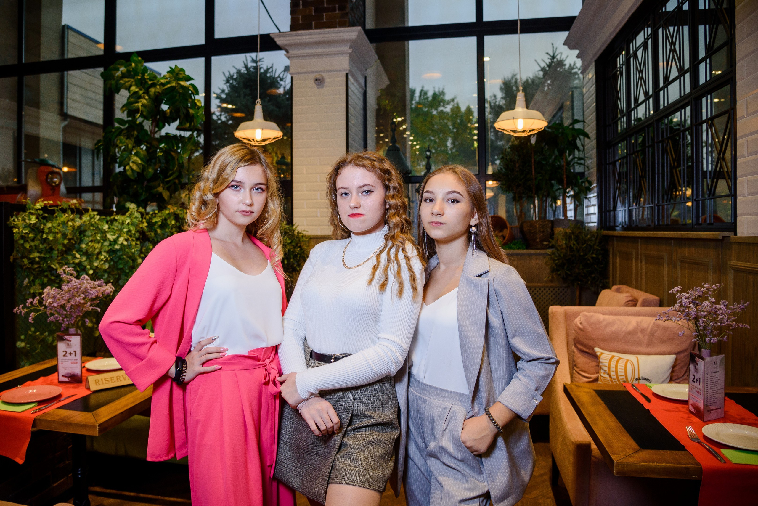 Катерина. Фотограф Галина Нестерова