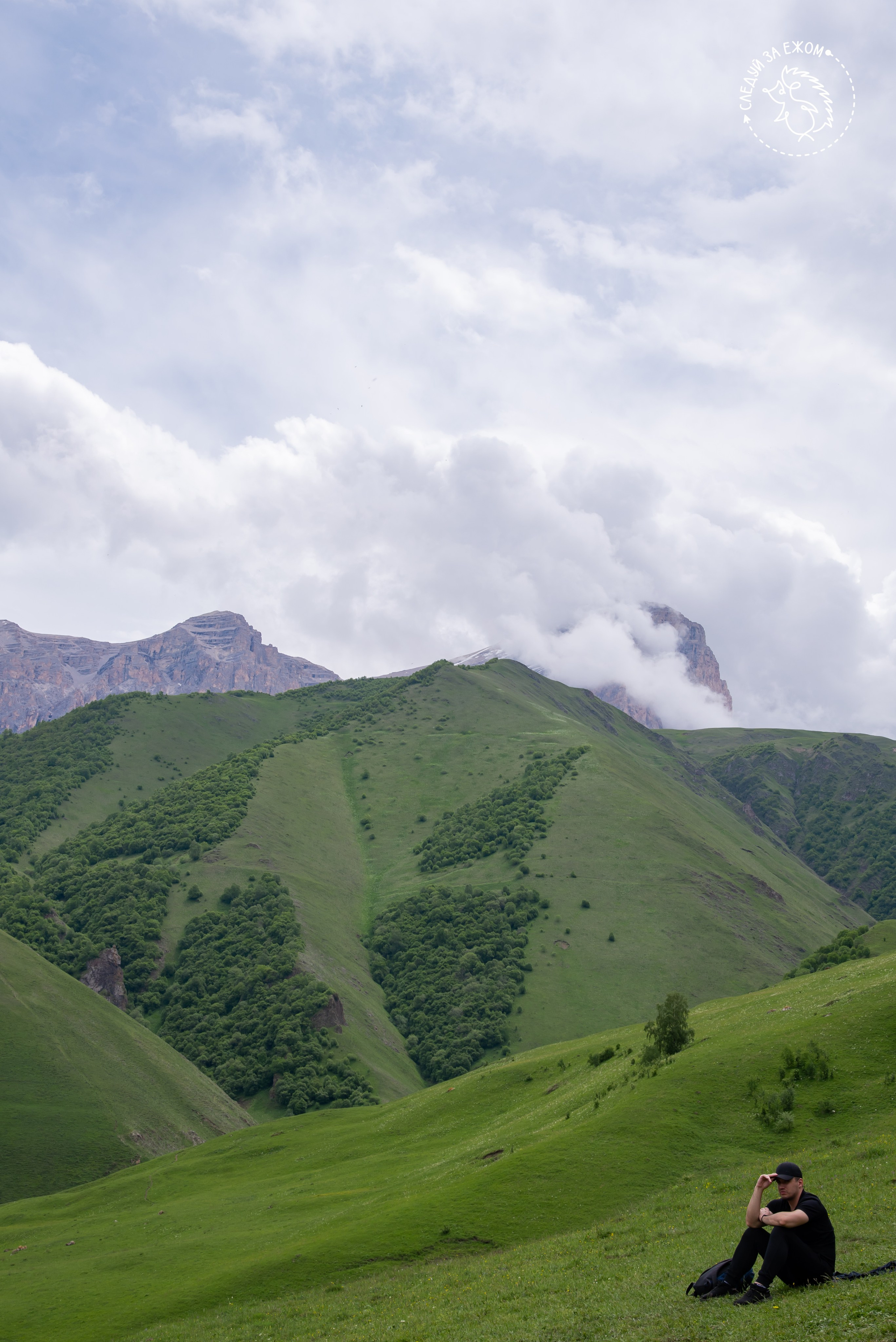 Тур в Чегем. Фотограф Галина Нестерова
