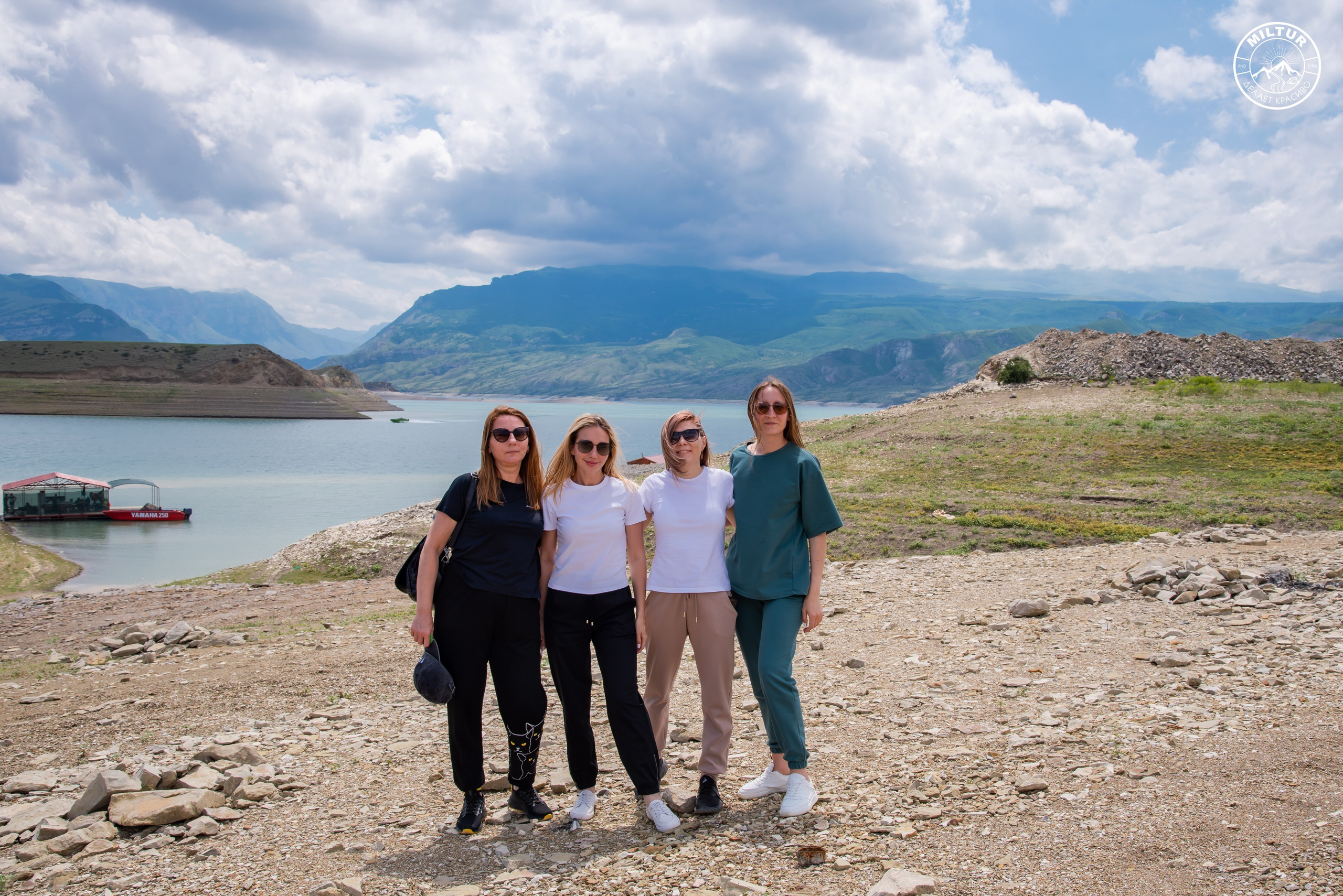 Тур в Чечню. Фотограф Галина Нестерова